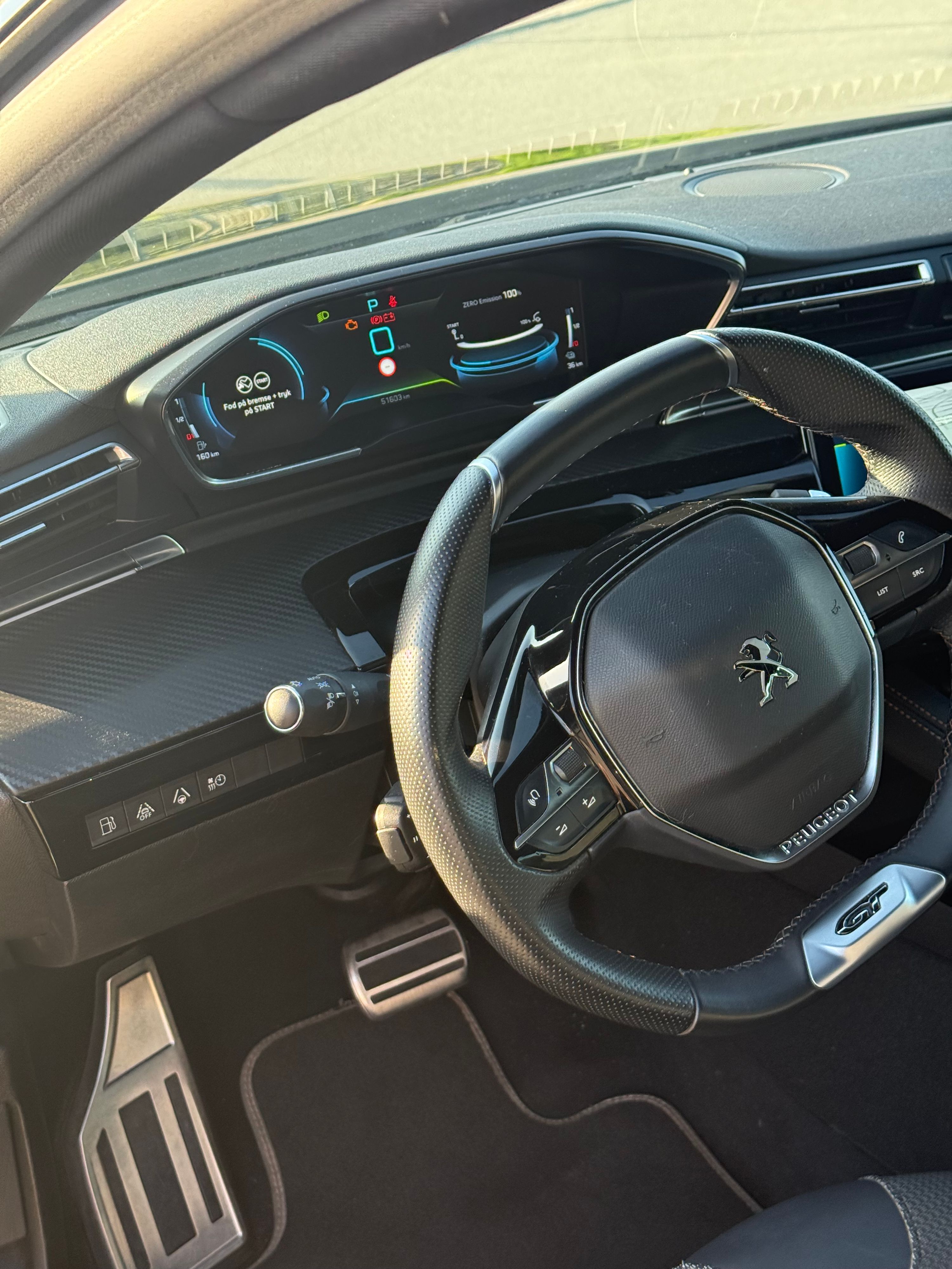 PEUGEOT 508 Thumbnail 3