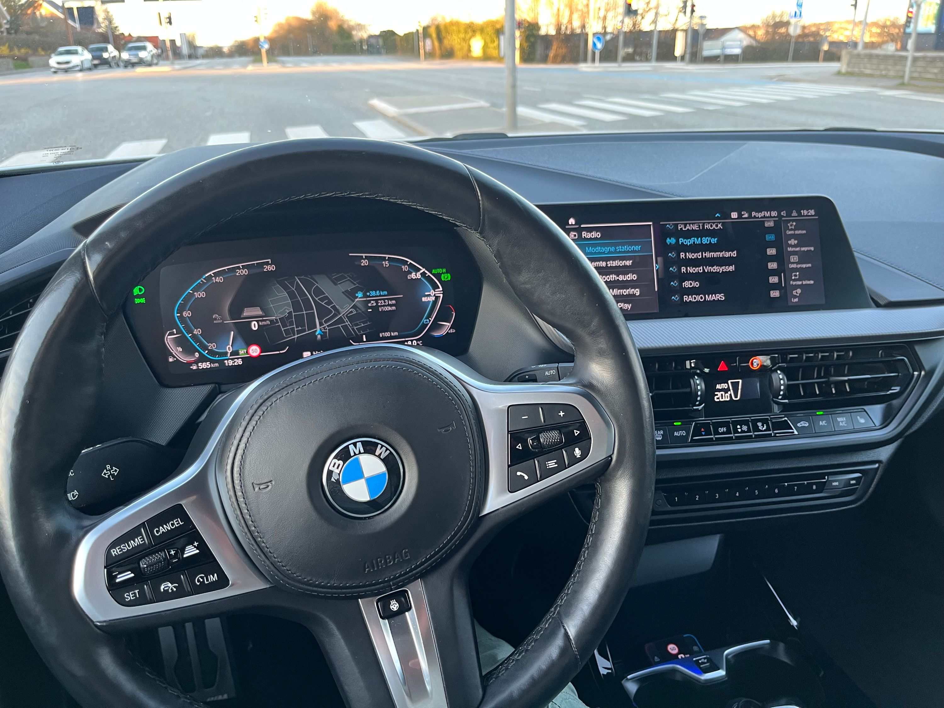 BMW 1-Serie Thumbnail 3