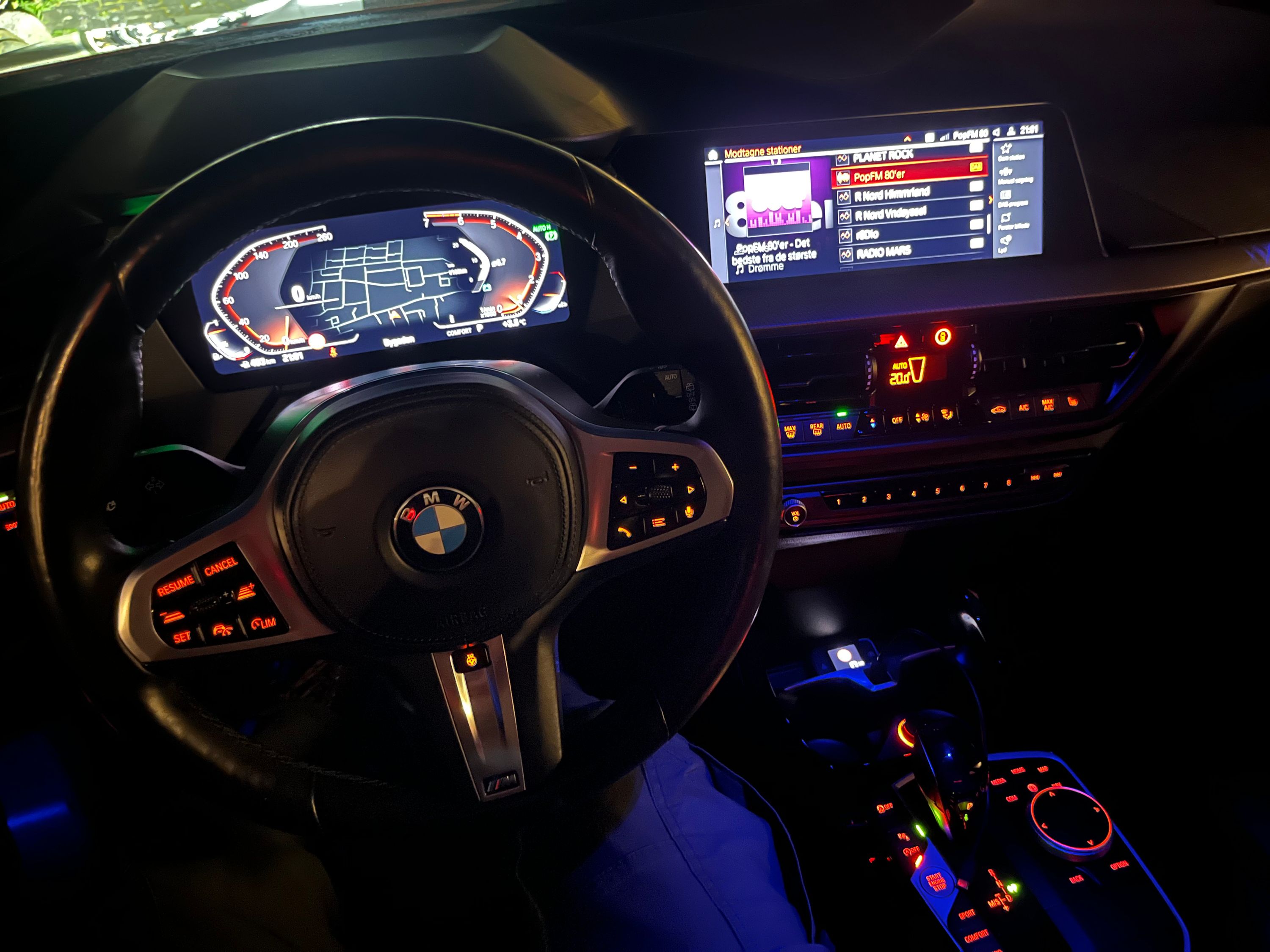 BMW 1-Serie Thumbnail 5