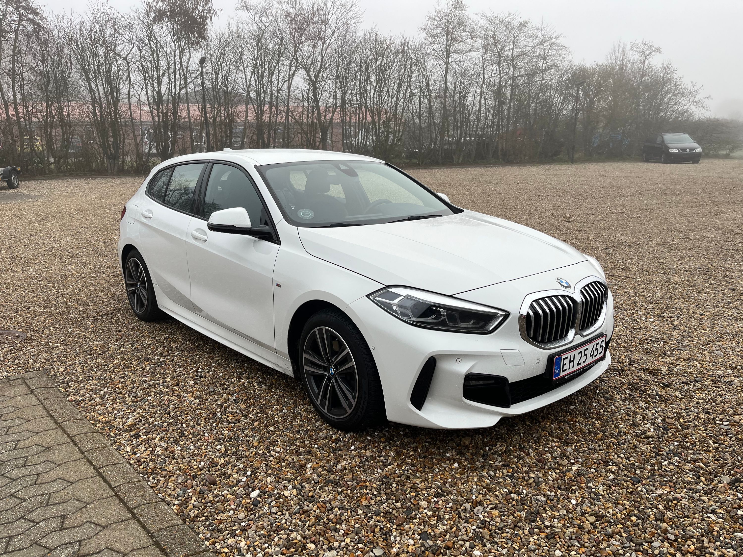 BMW 1-Serie Thumbnail 4