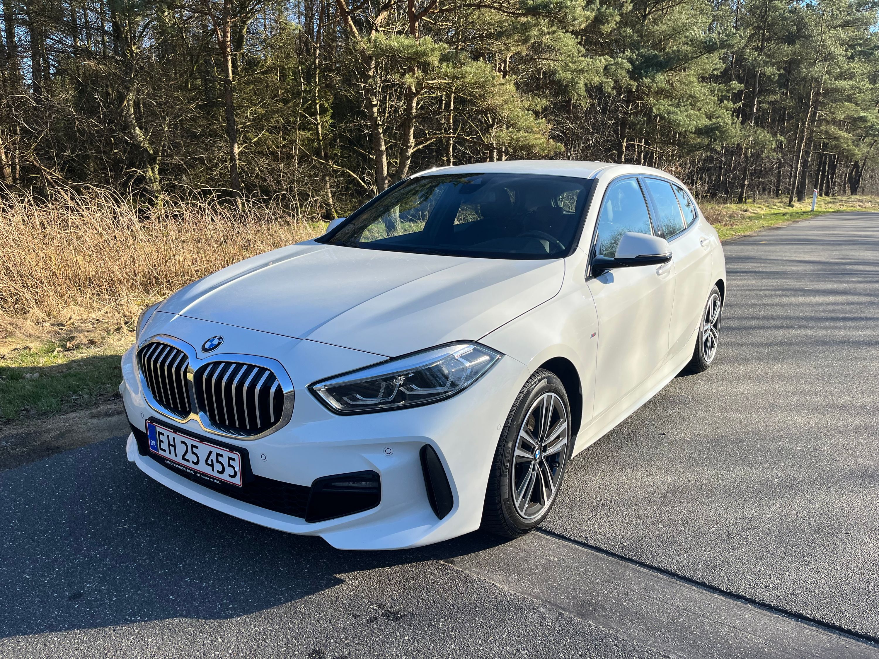 BMW 1-Serie