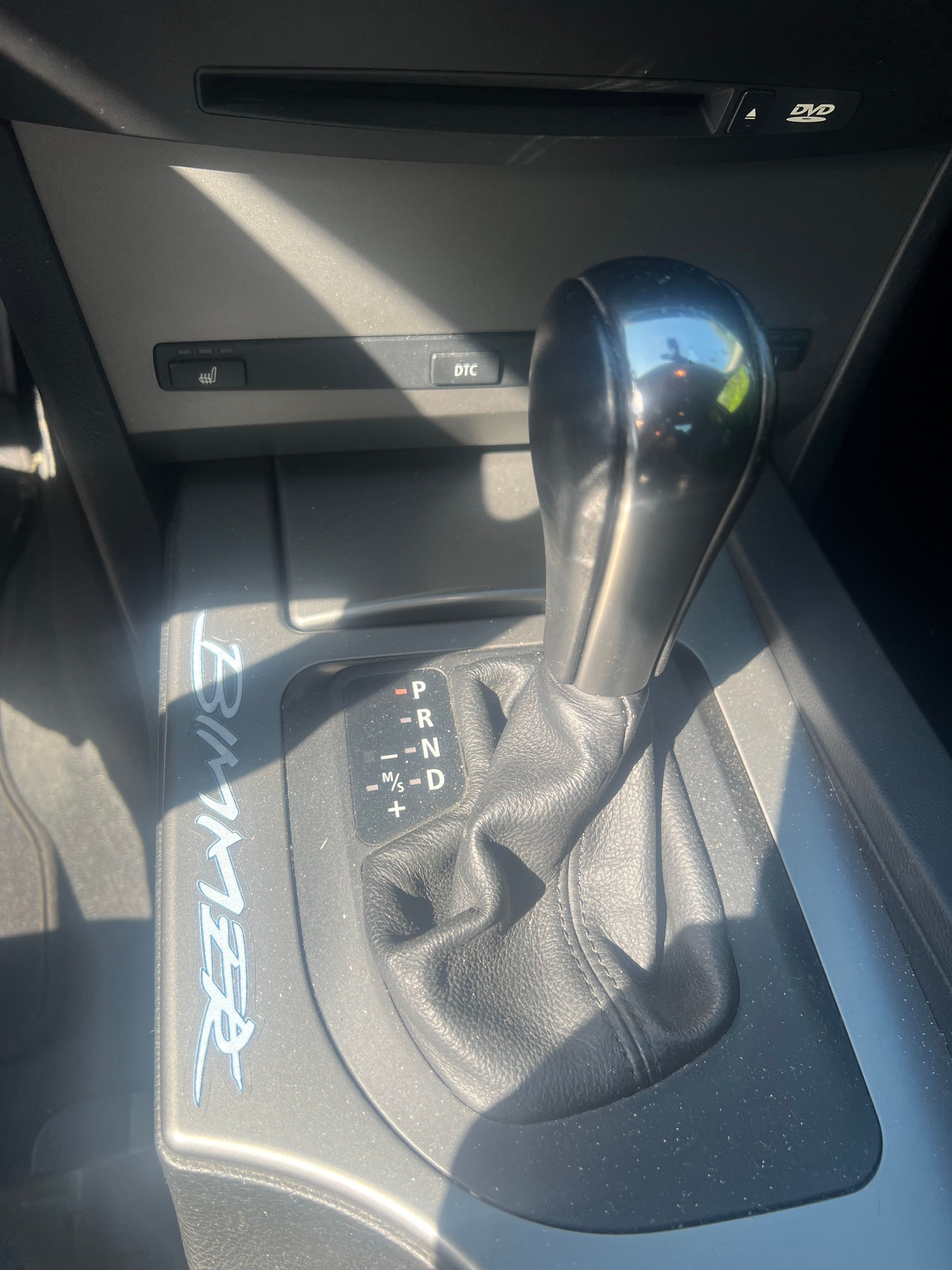 BMW 5`Er Thumbnail 5