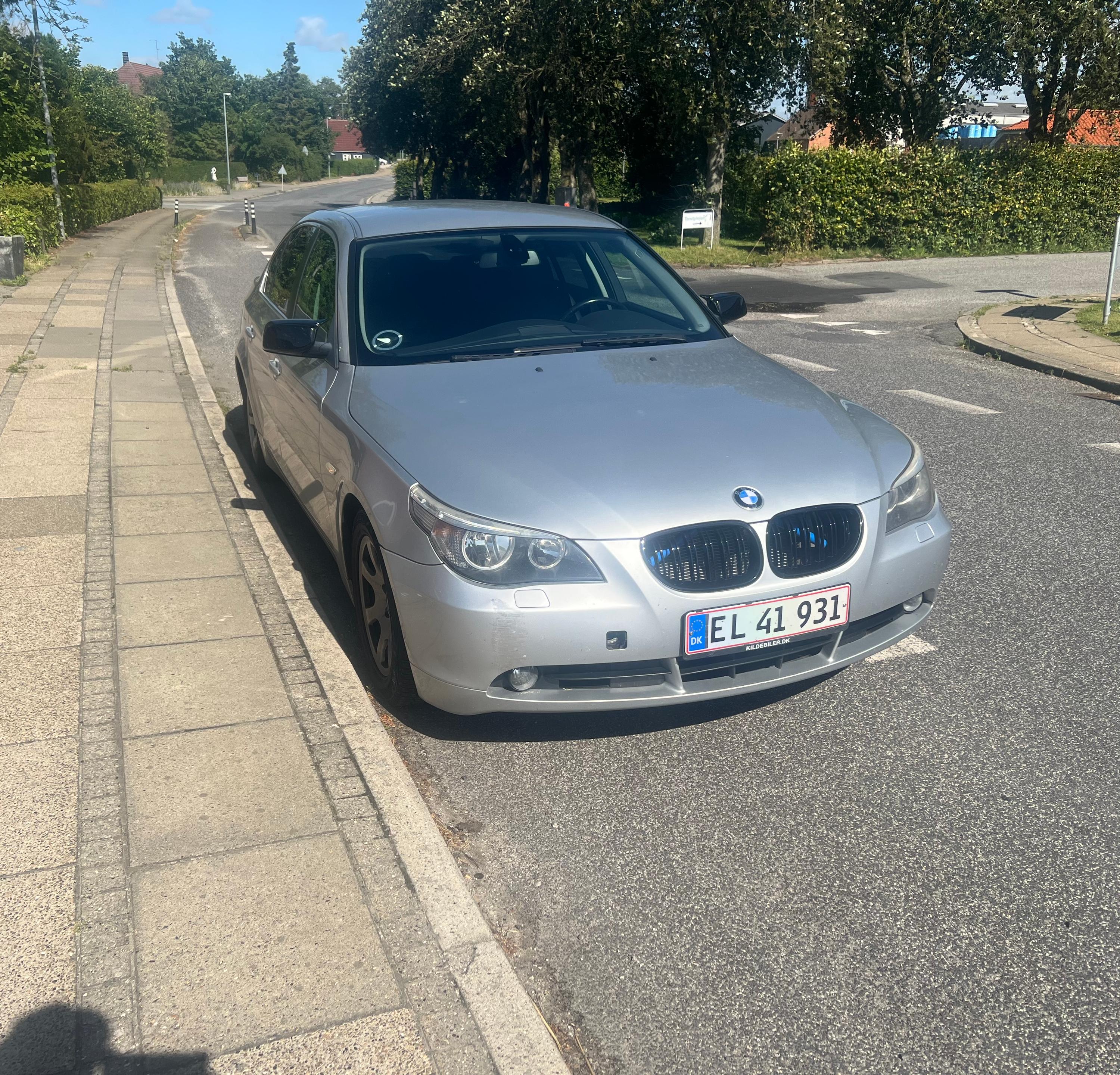 BMW 5`Er