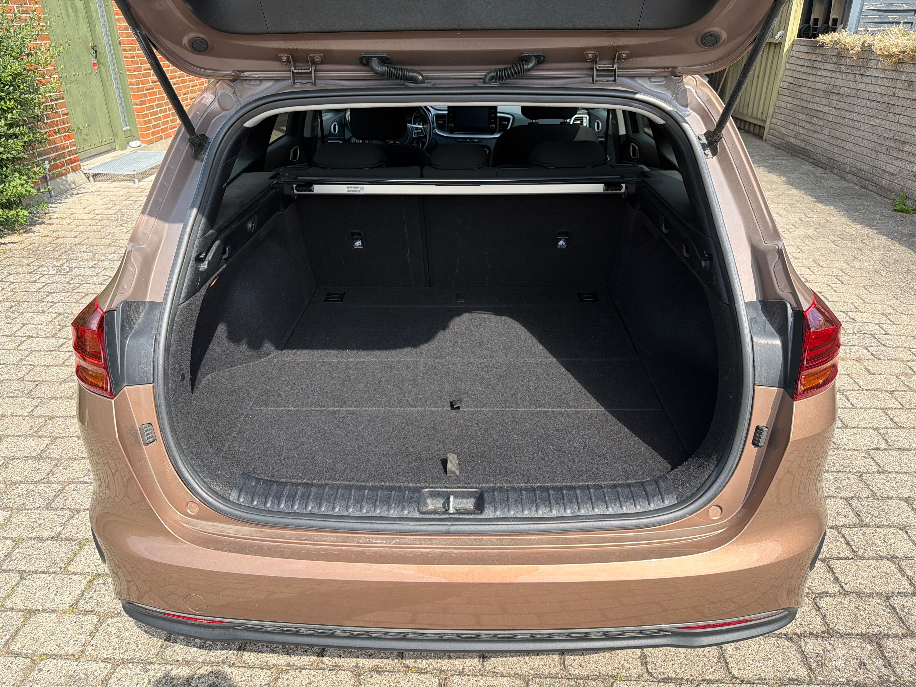 KIA Ceed Thumbnail 10