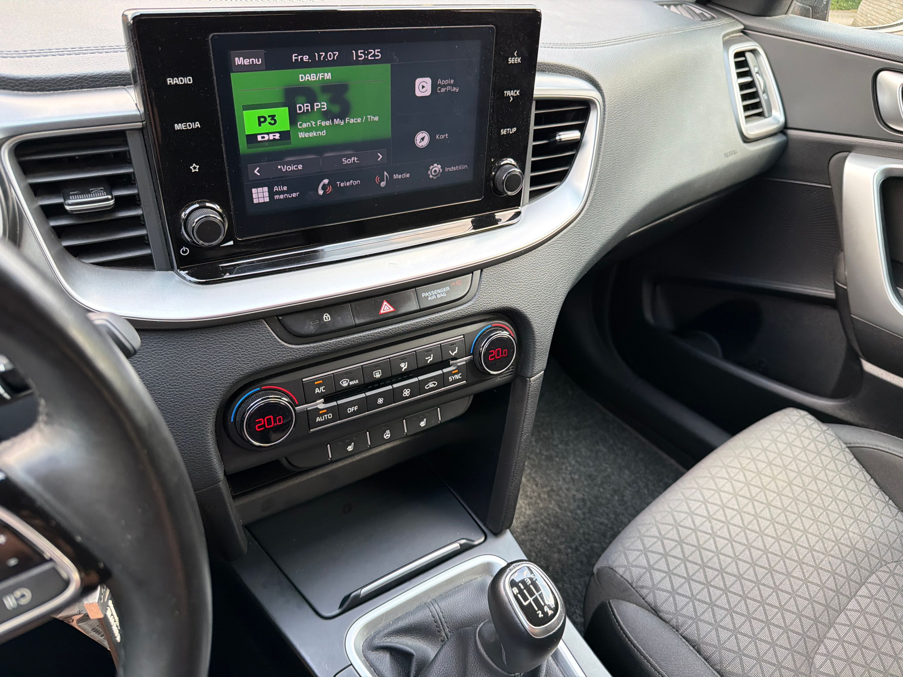 KIA Ceed Thumbnail 6