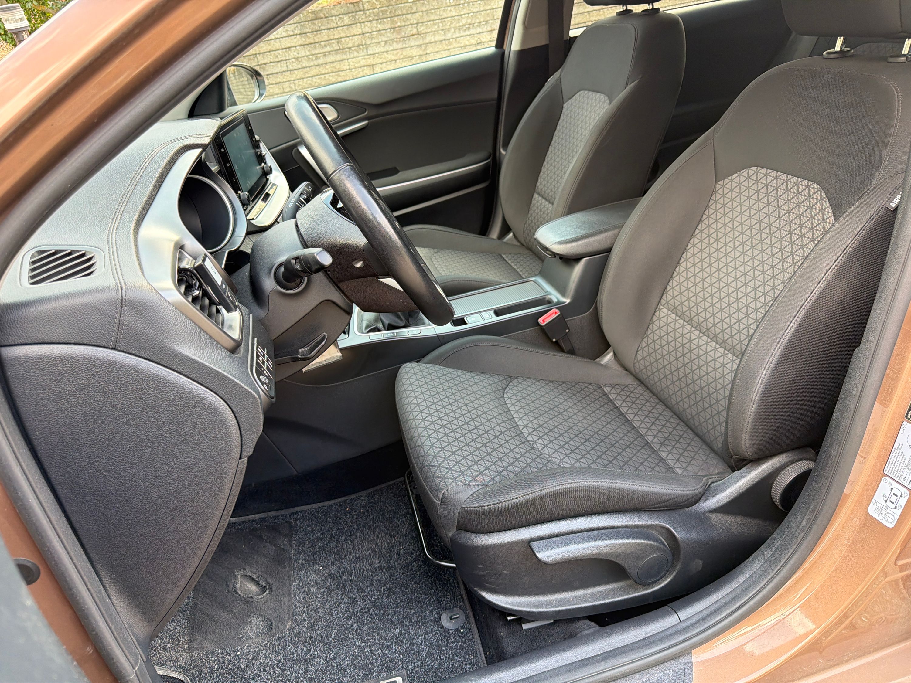 KIA Ceed Thumbnail 8