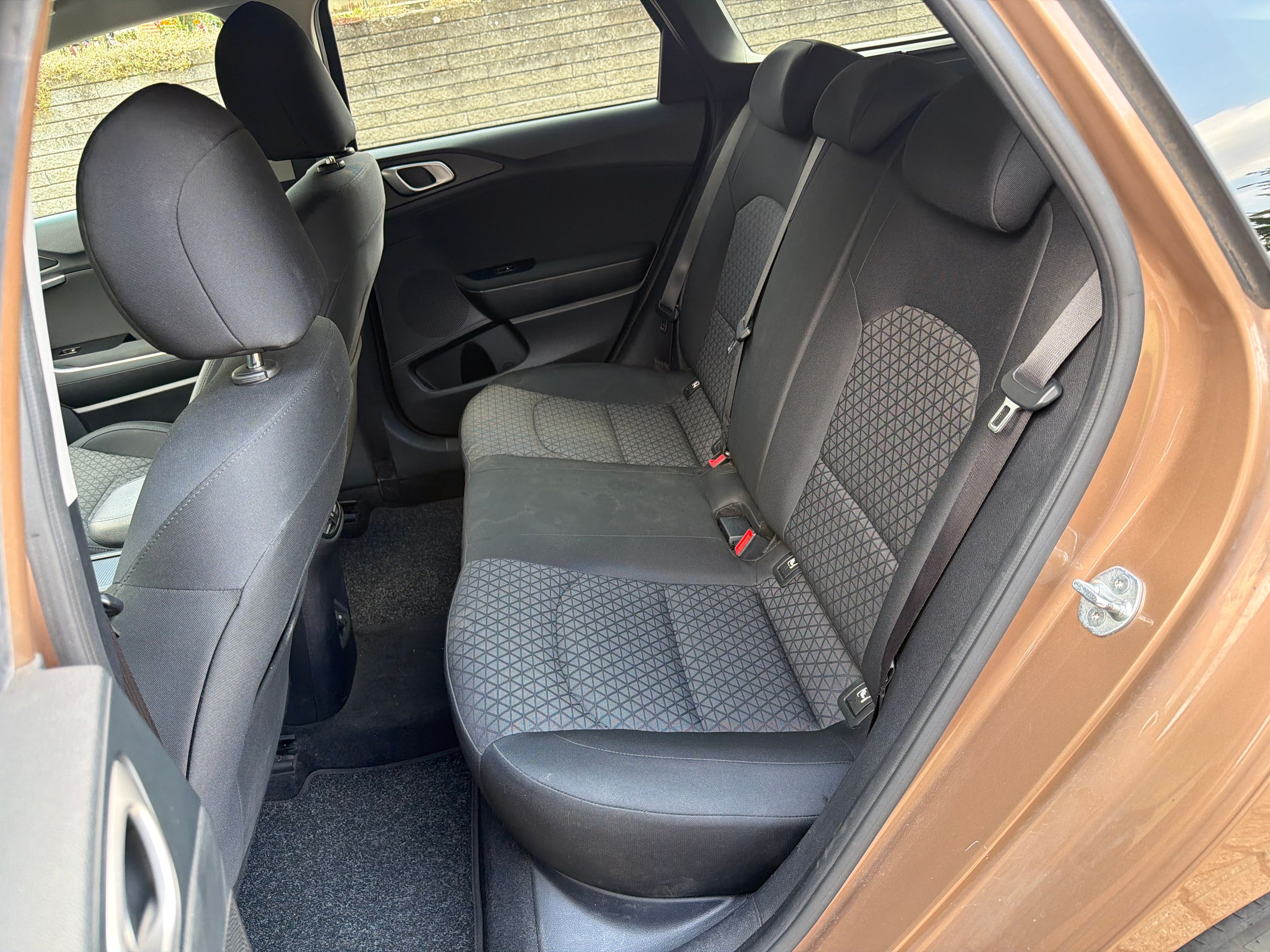 KIA Ceed Thumbnail 12