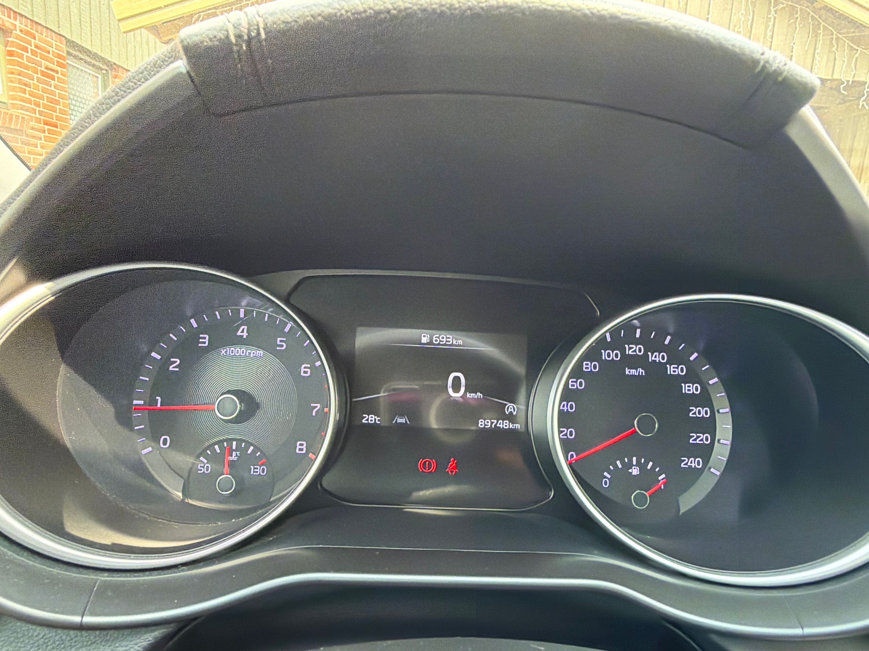 KIA Ceed Thumbnail 3