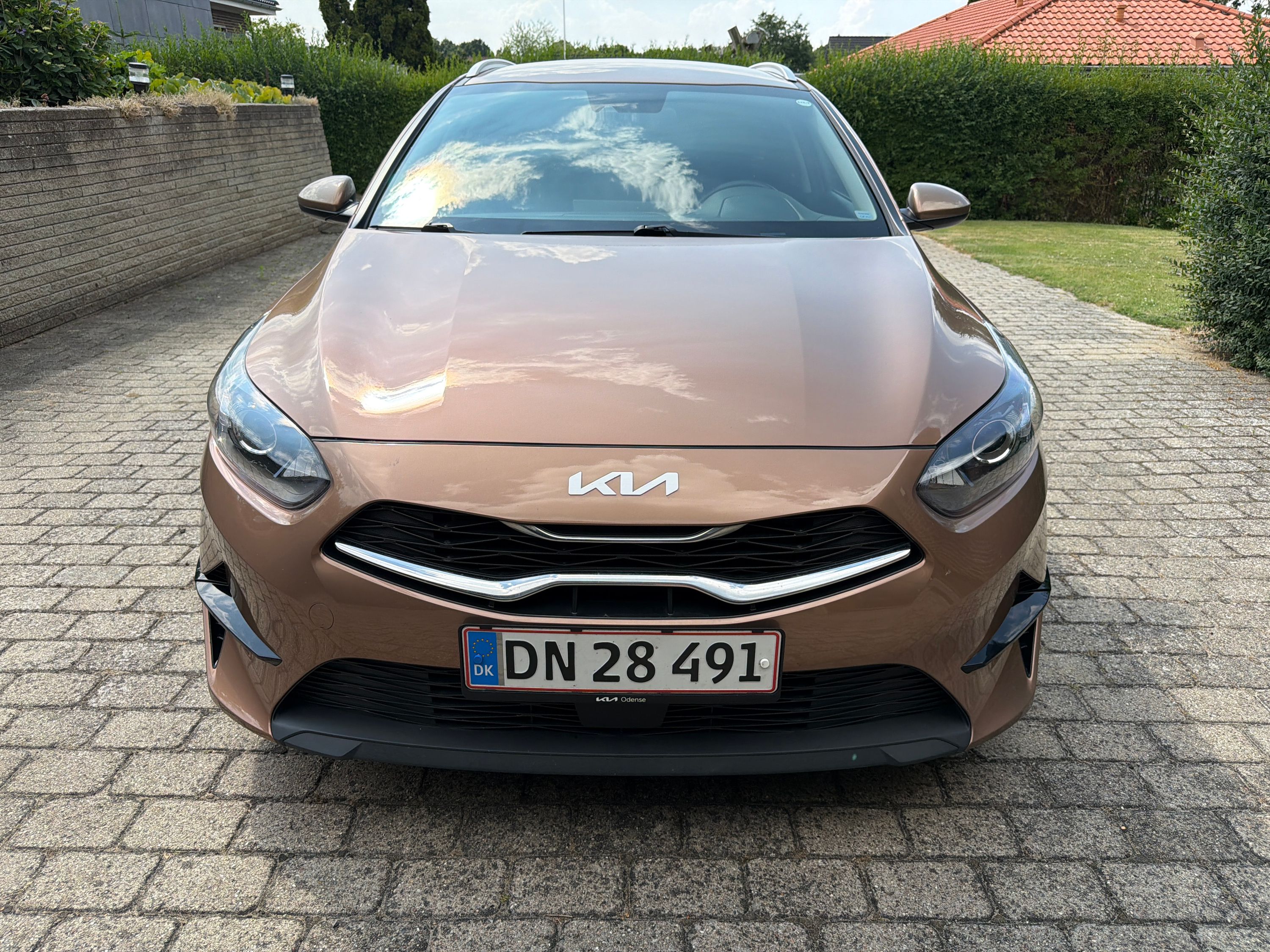 KIA Ceed Thumbnail 9