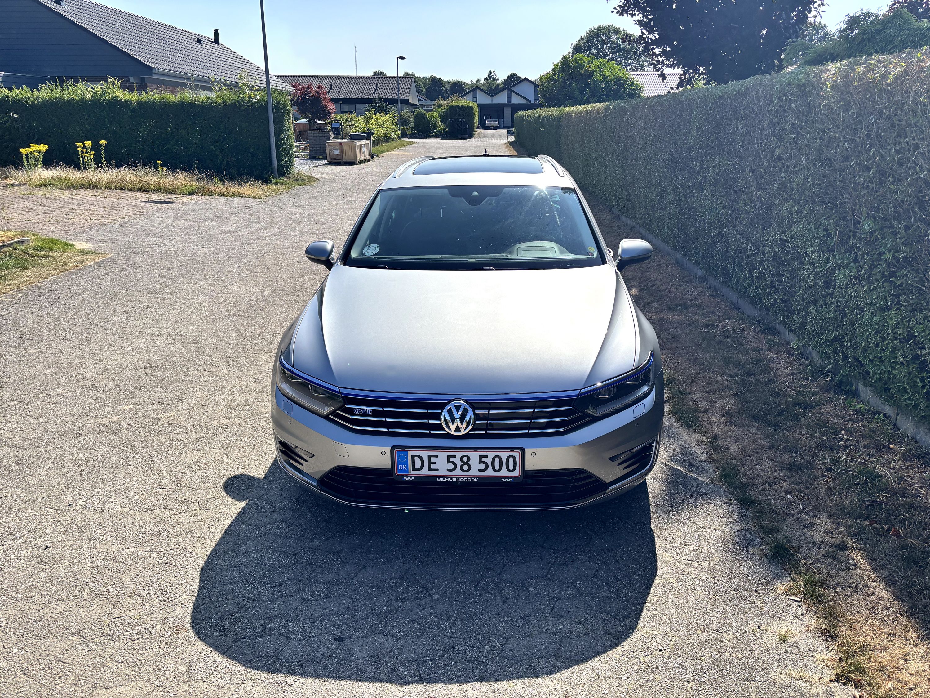 VOLKSWAGEN Passat Thumbnail 12