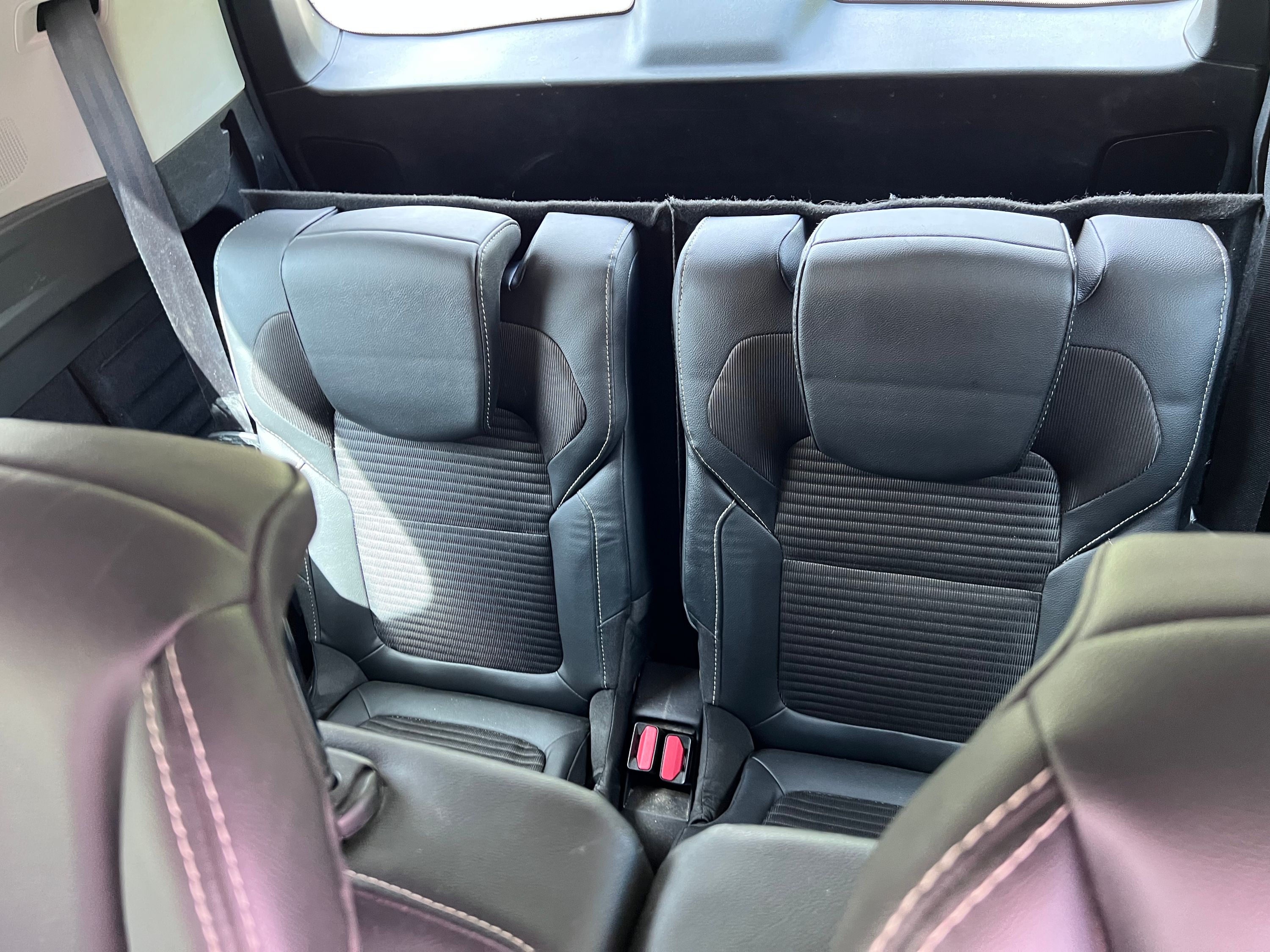 RENAULT Grand Scenic Thumbnail 7