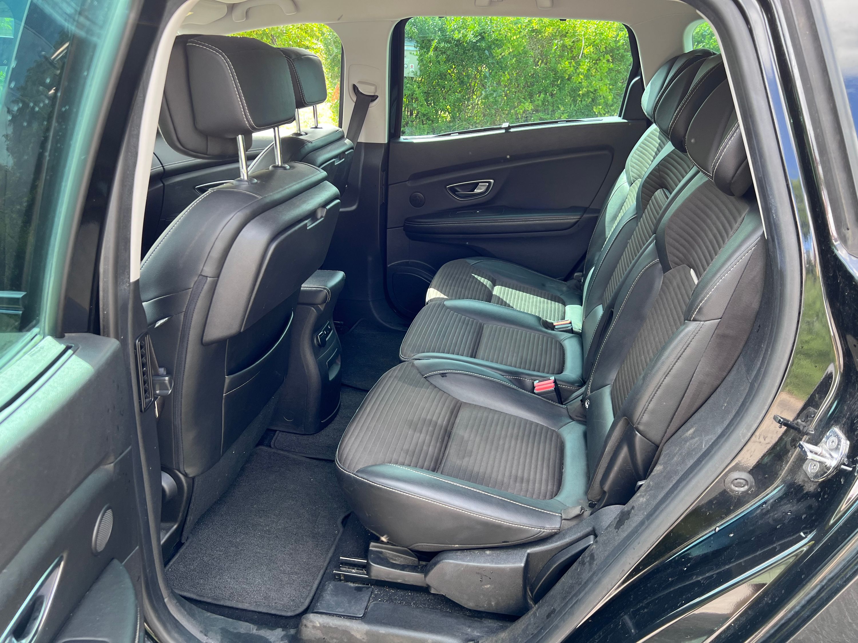 RENAULT Grand Scenic Thumbnail 5