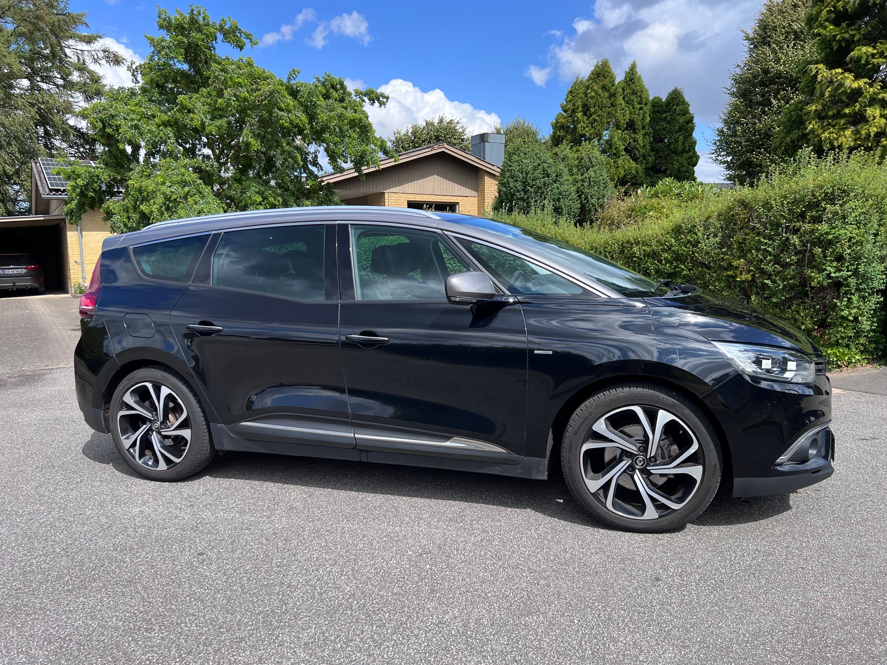 RENAULT Grand Scenic Thumbnail 6