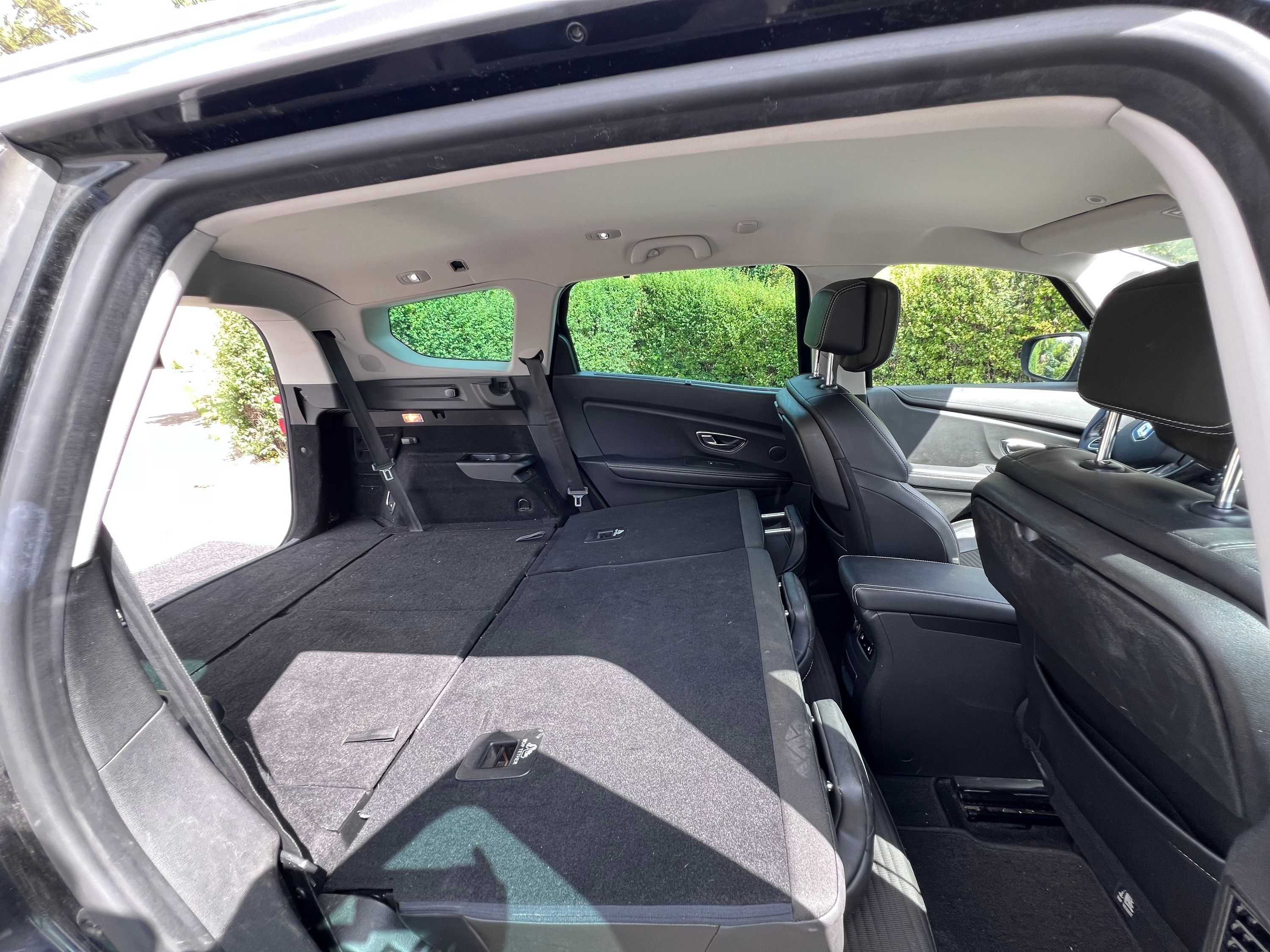 RENAULT Grand Scenic Thumbnail 12