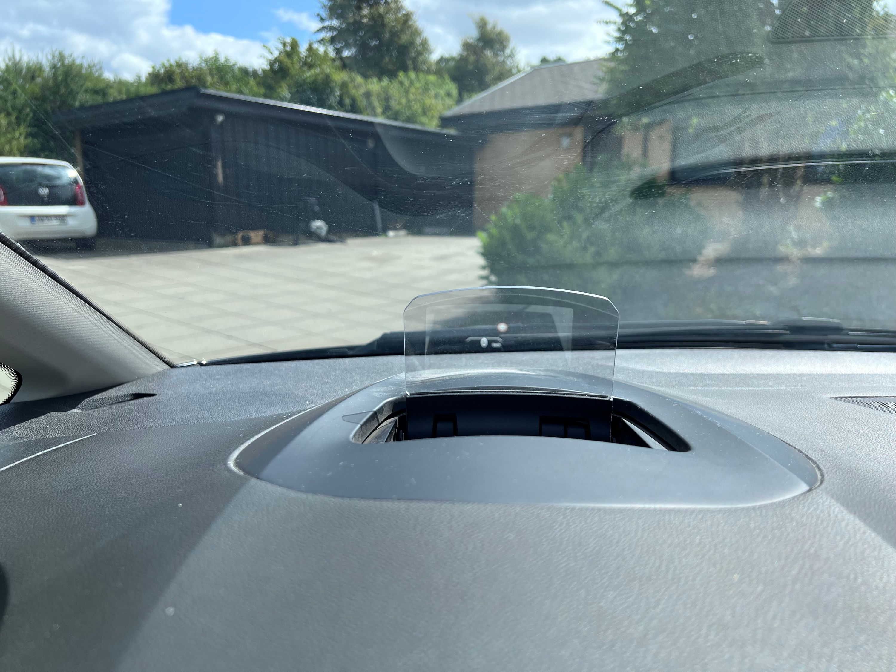 RENAULT Grand Scenic Thumbnail 10