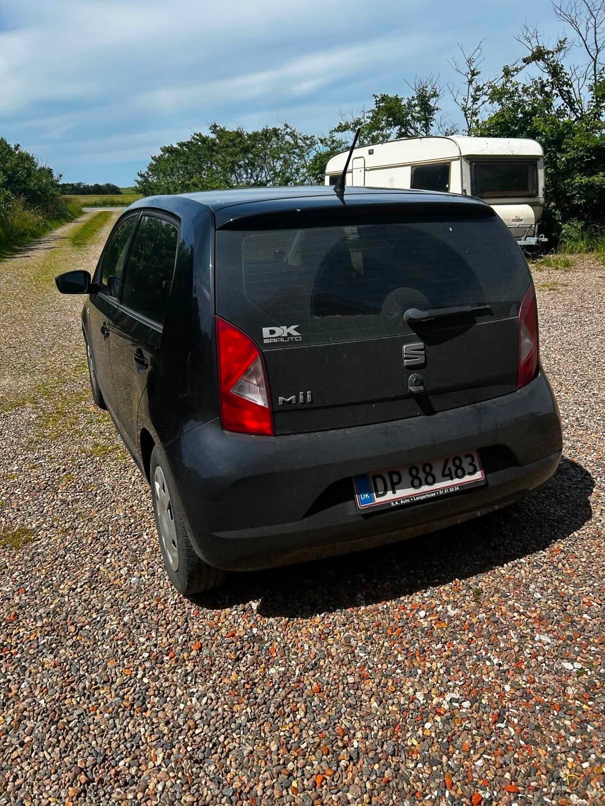 SEAT Mii Thumbnail 6