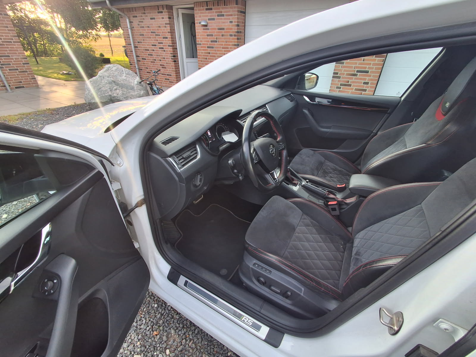SKODA Octavia Thumbnail 6