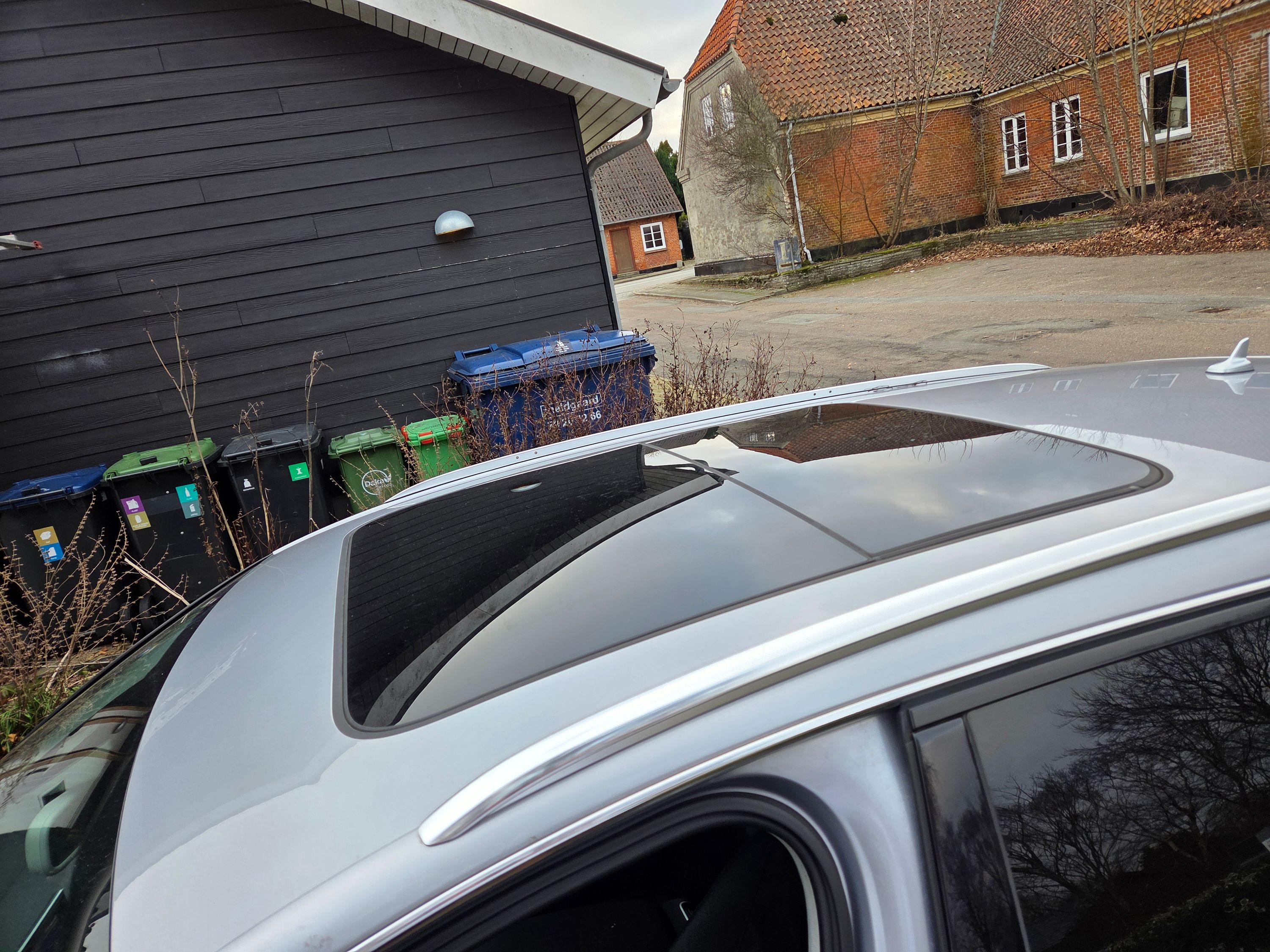 AUDI A6 Avant Thumbnail 11