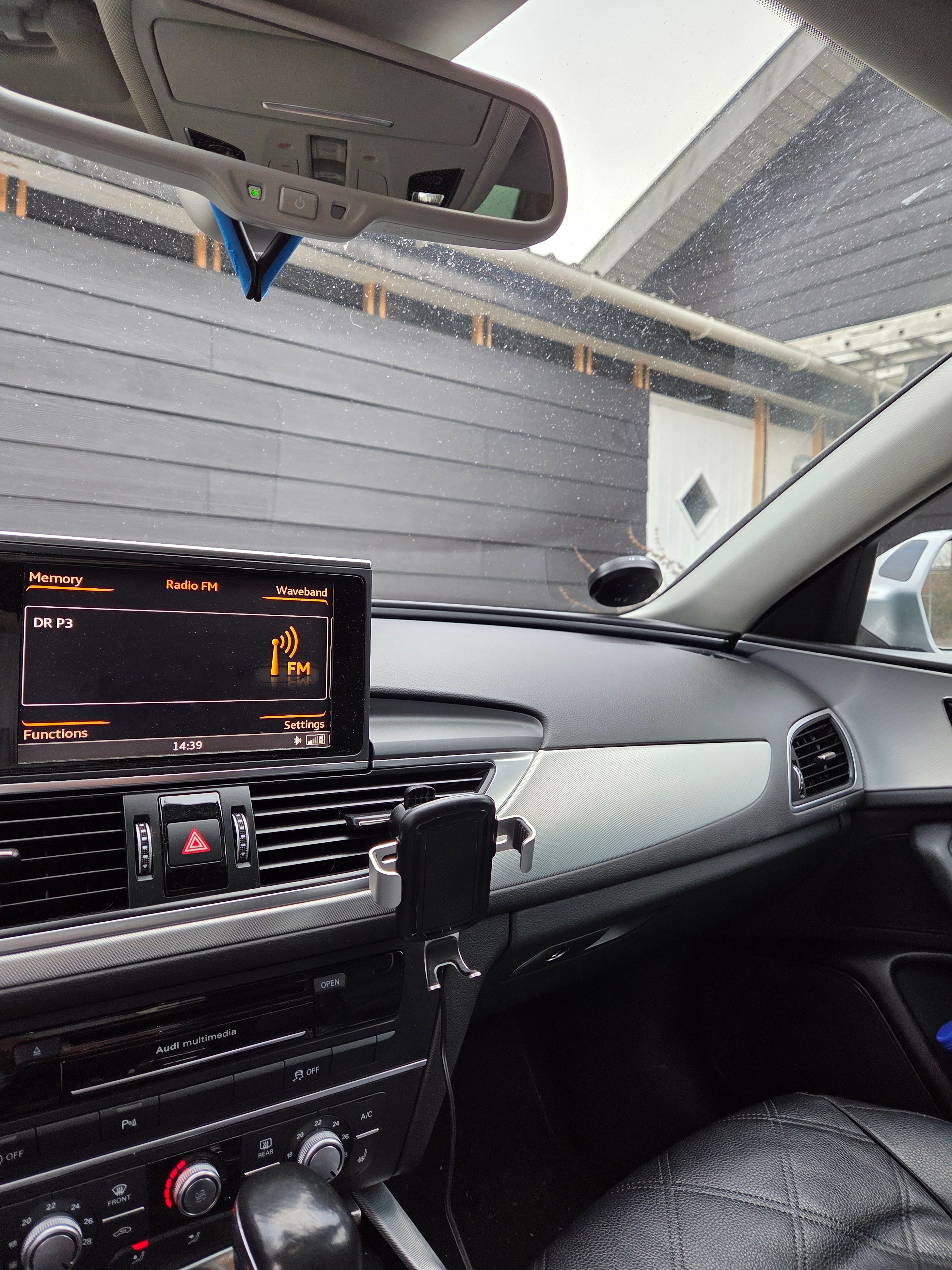 AUDI A6 Avant Thumbnail 14