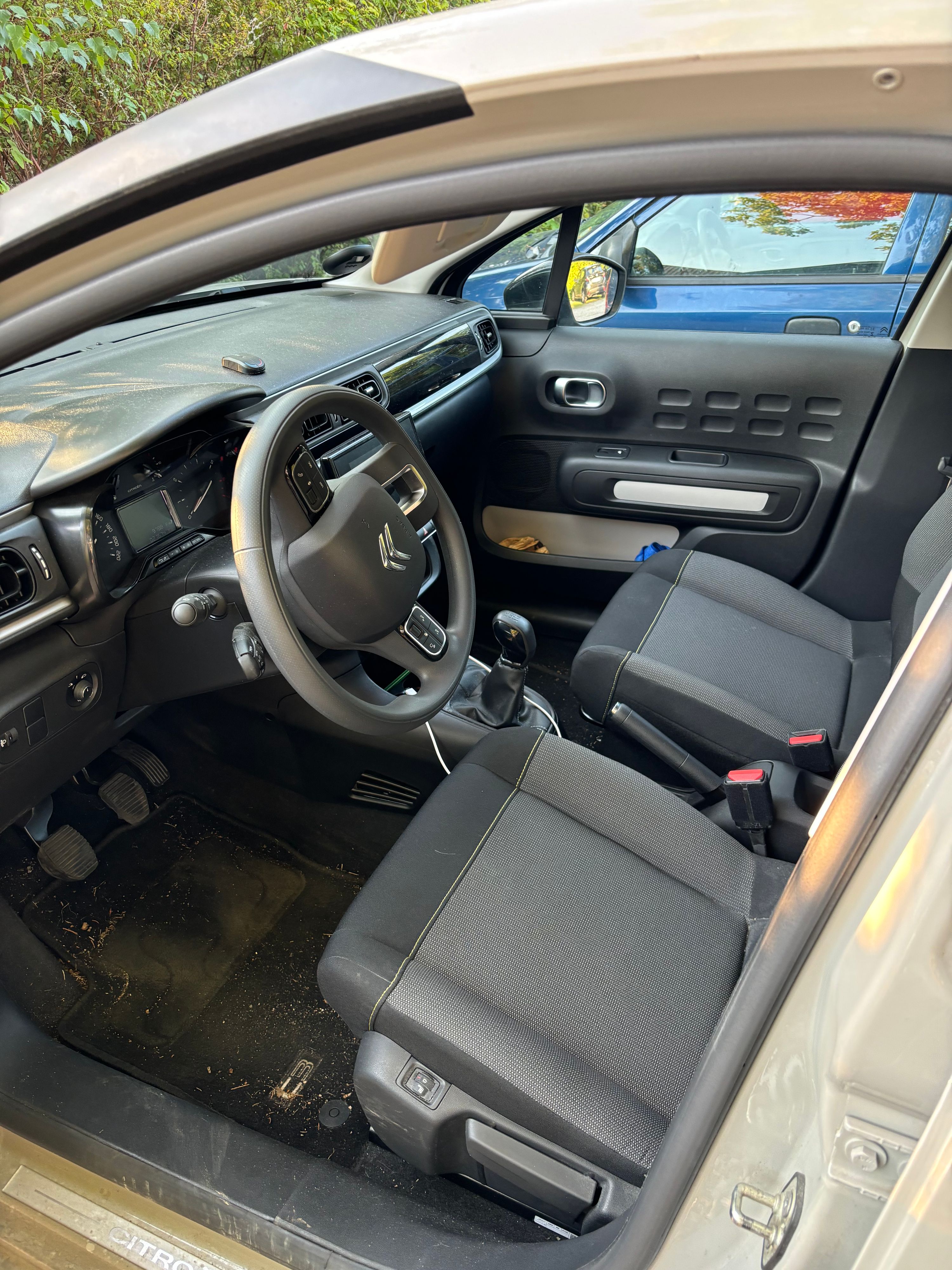 CITROËN C3 Thumbnail 10
