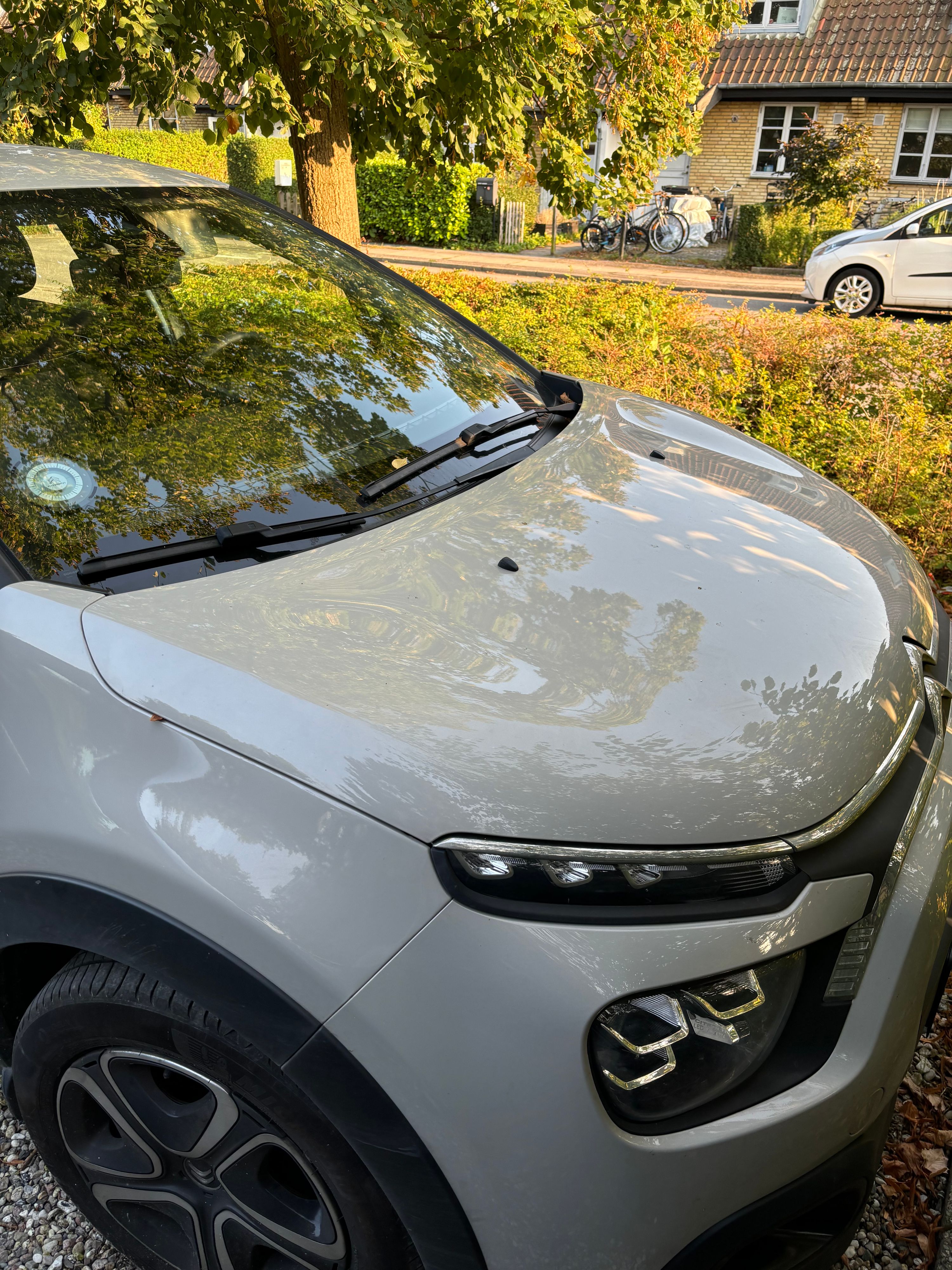 CITROËN C3 Thumbnail 11