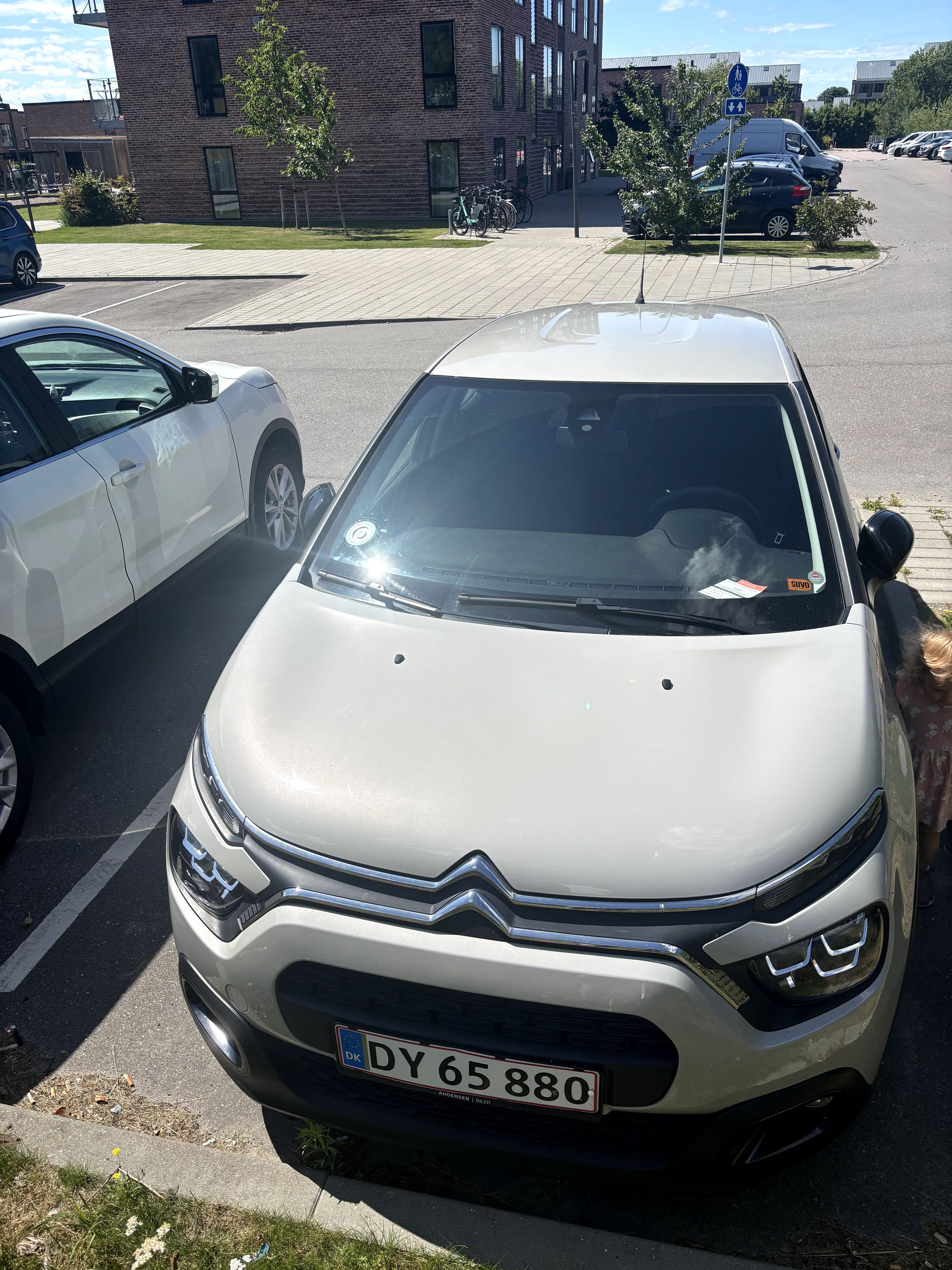CITROËN C3 1