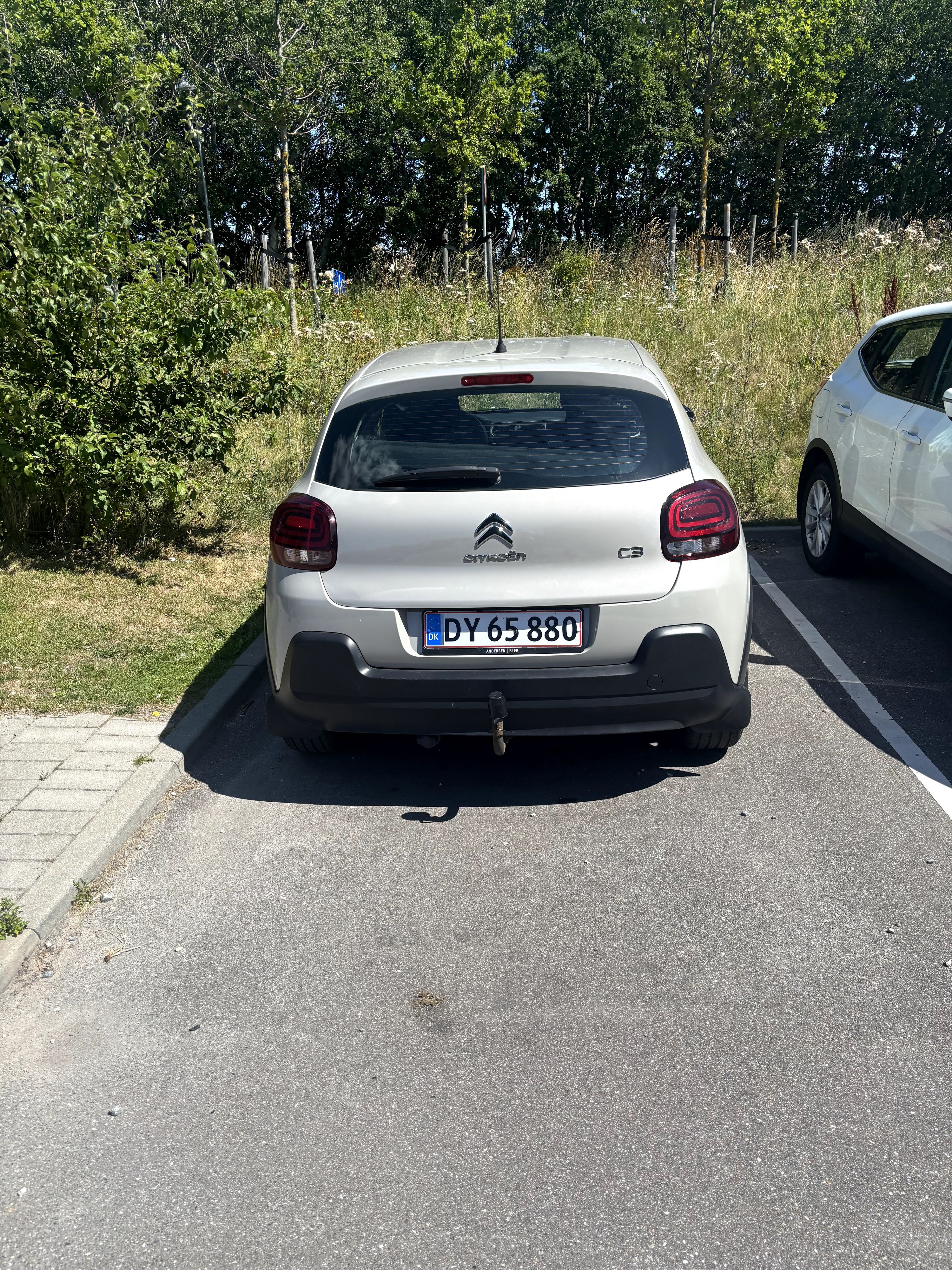 CITROËN C3 Thumbnail 8