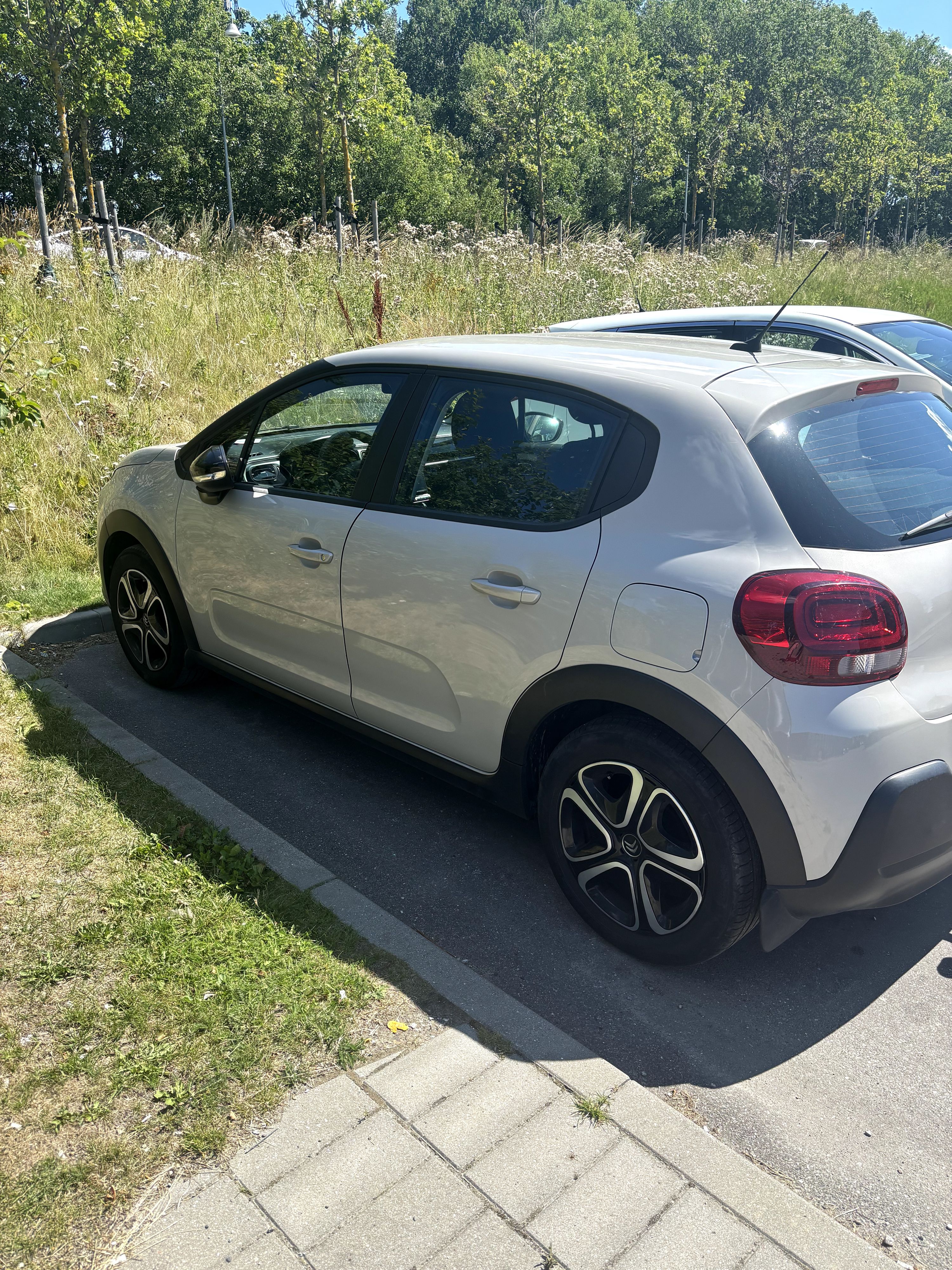 CITROËN C3 Thumbnail 4