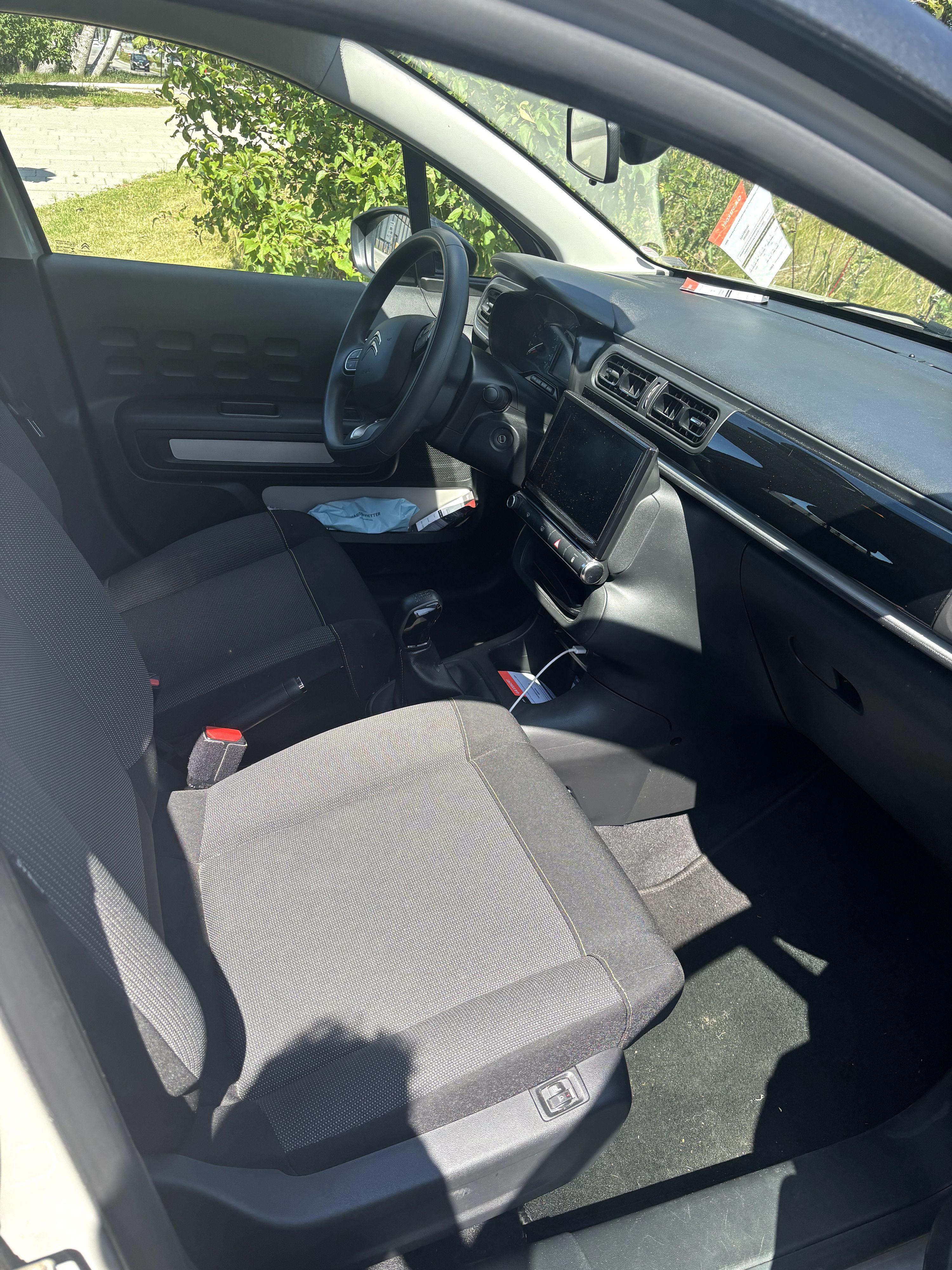 CITROËN C3 Thumbnail 7