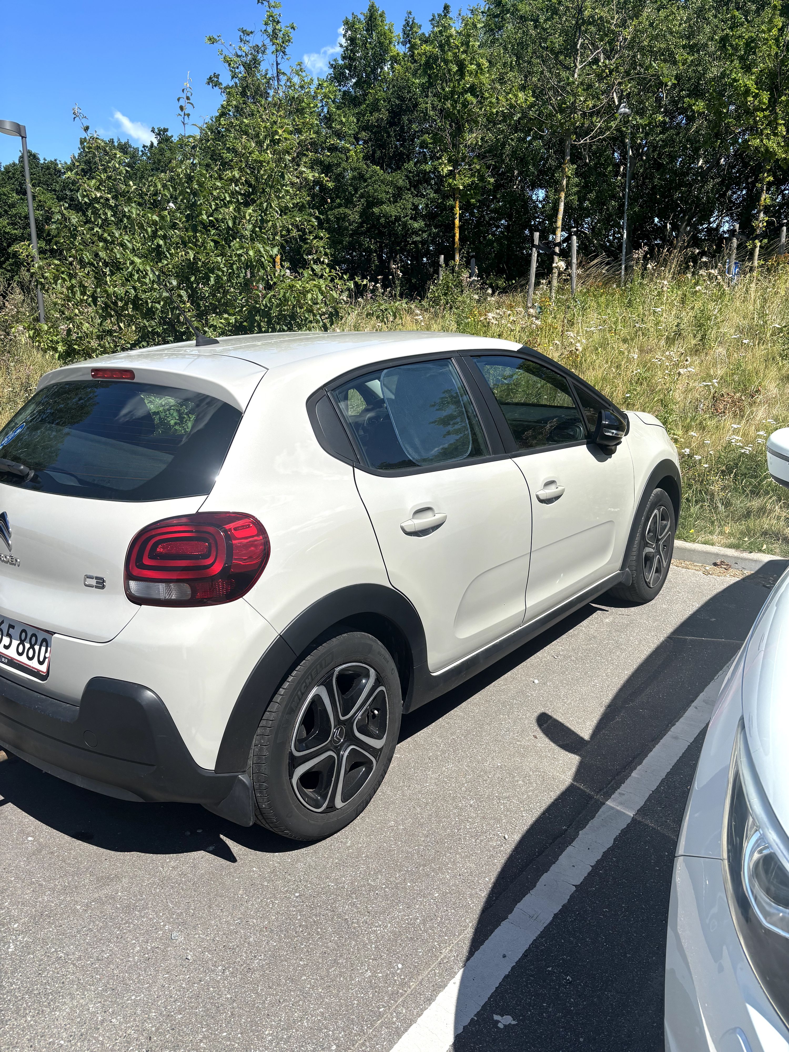 CITROËN C3 Thumbnail 2