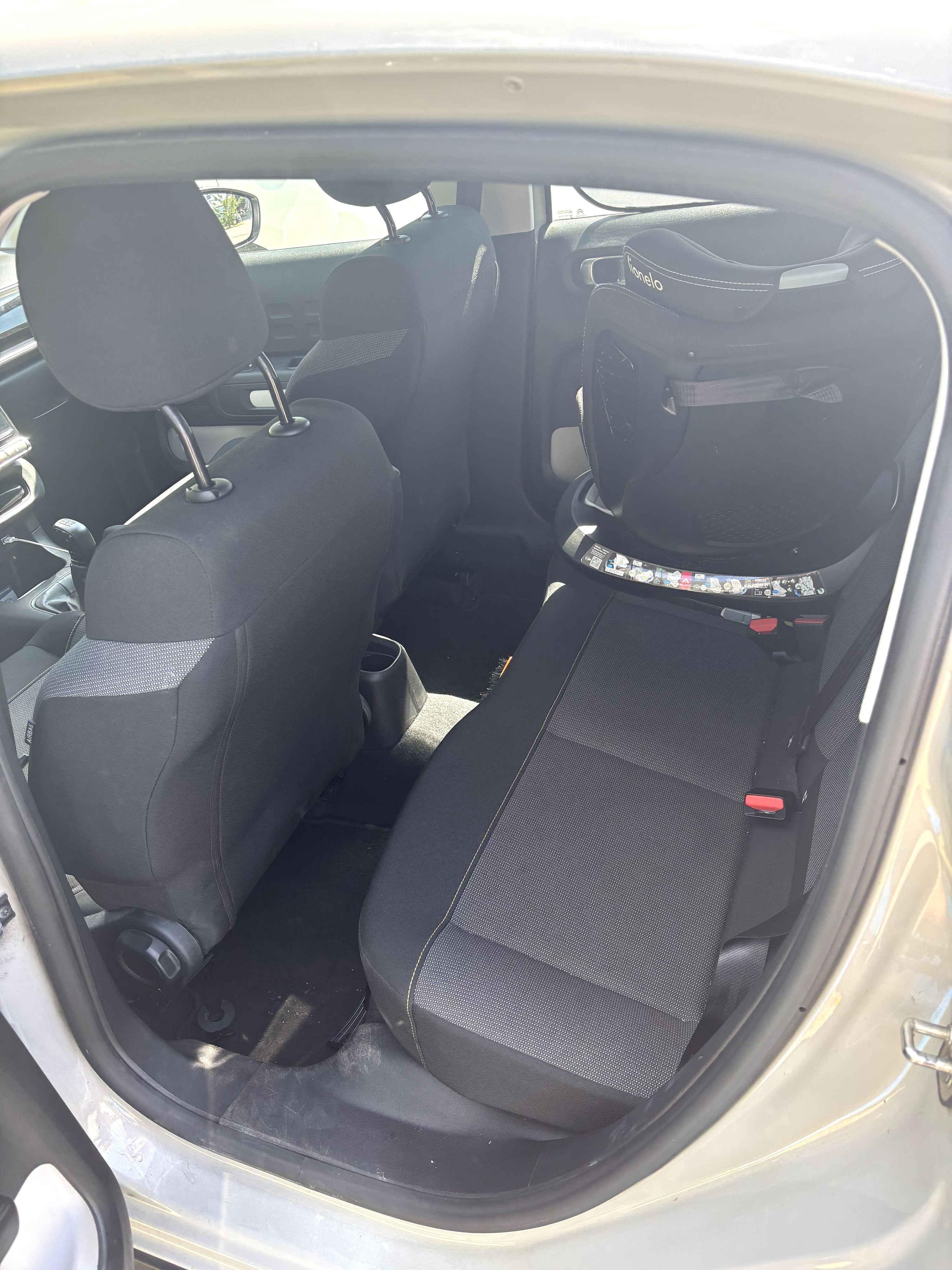 CITROËN C3 Thumbnail 6