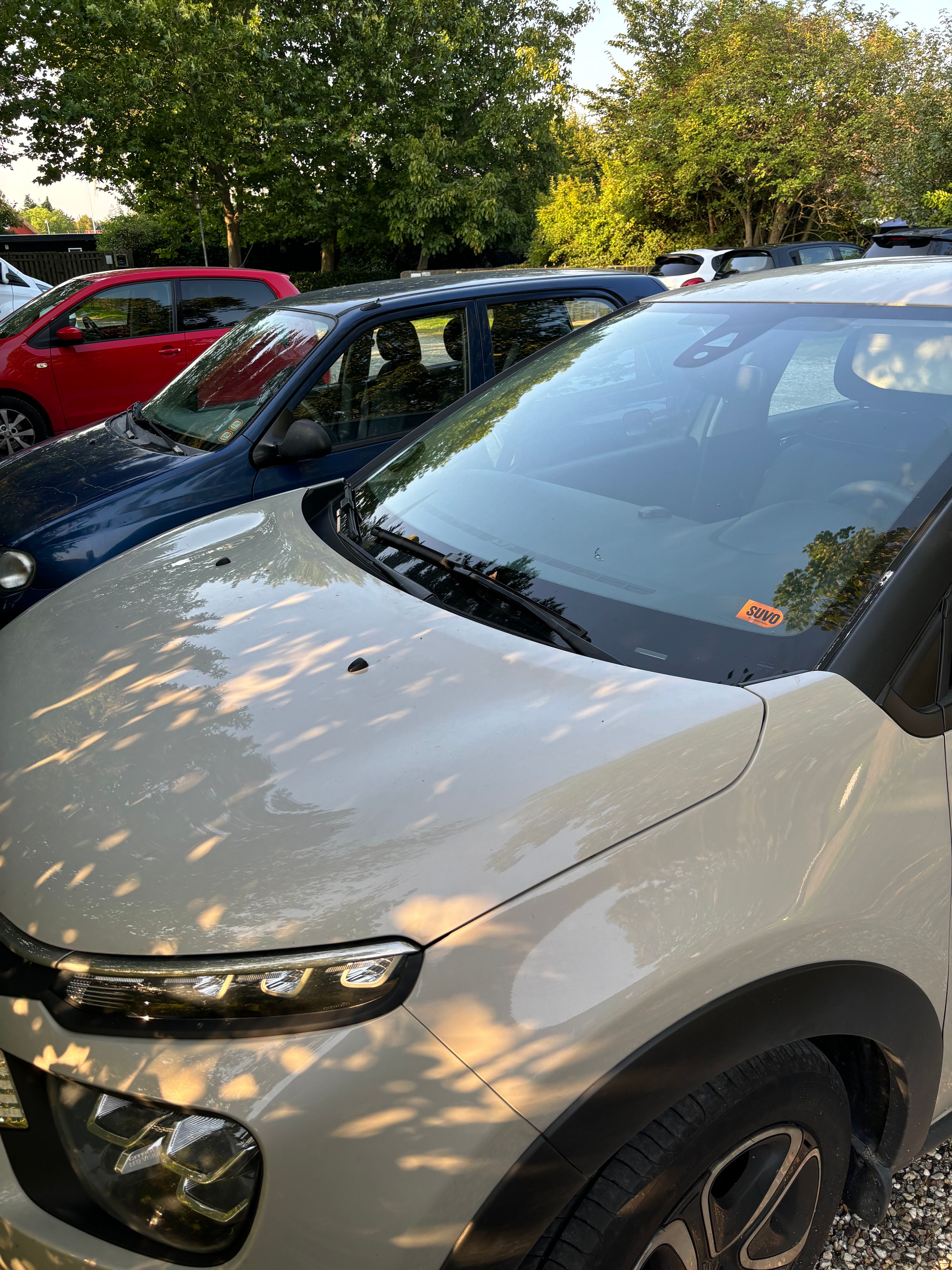 CITROËN C3 Thumbnail 9