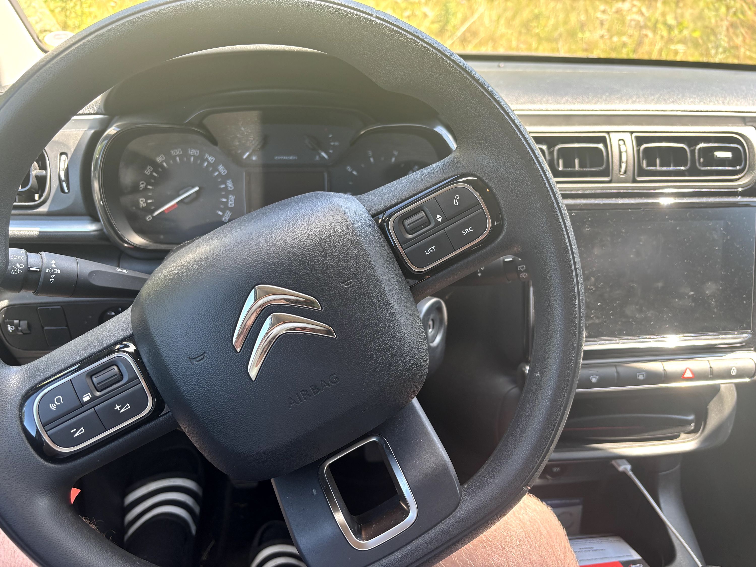 CITROËN C3 Thumbnail 3