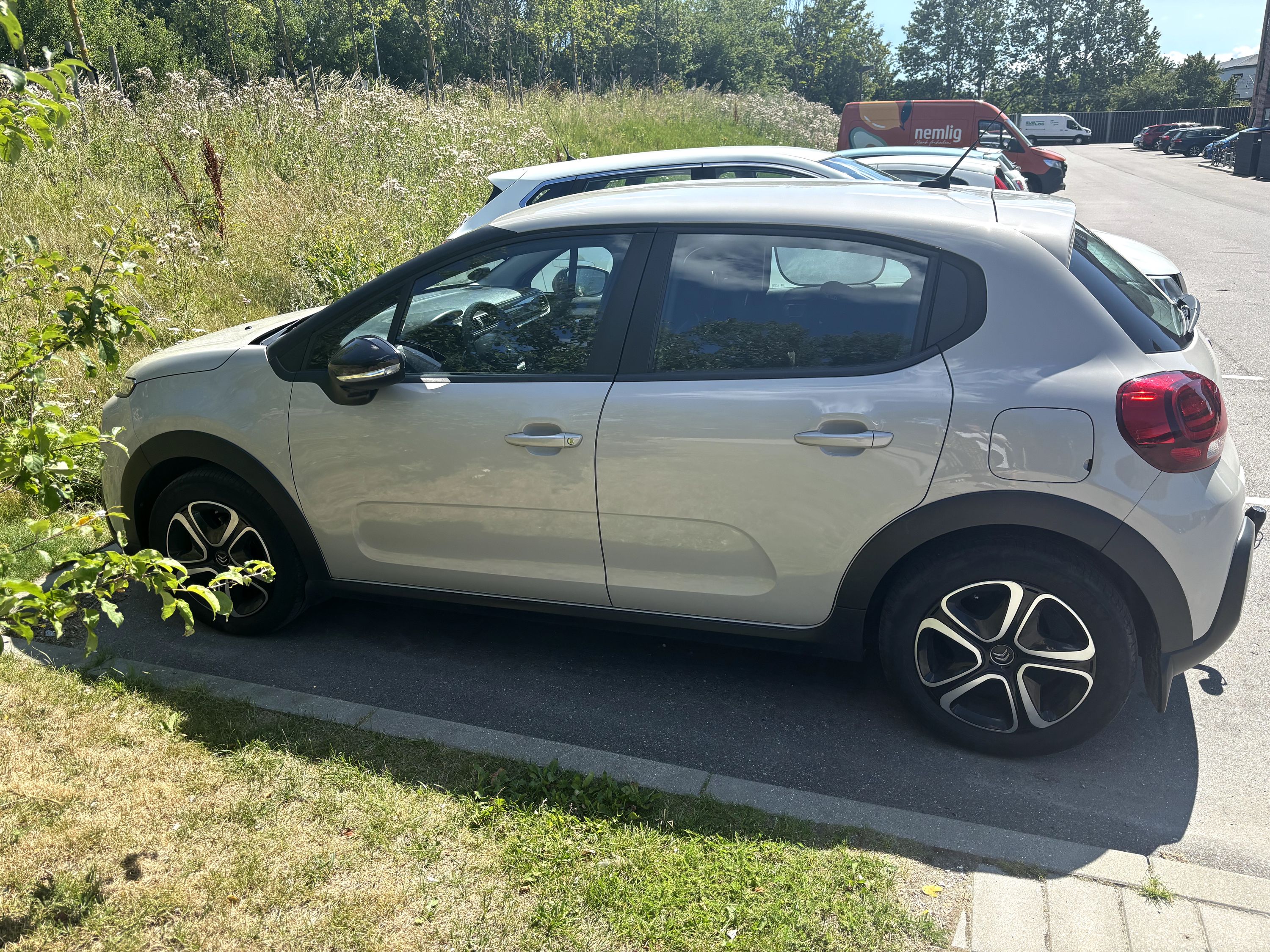 CITROËN C3 Thumbnail 5