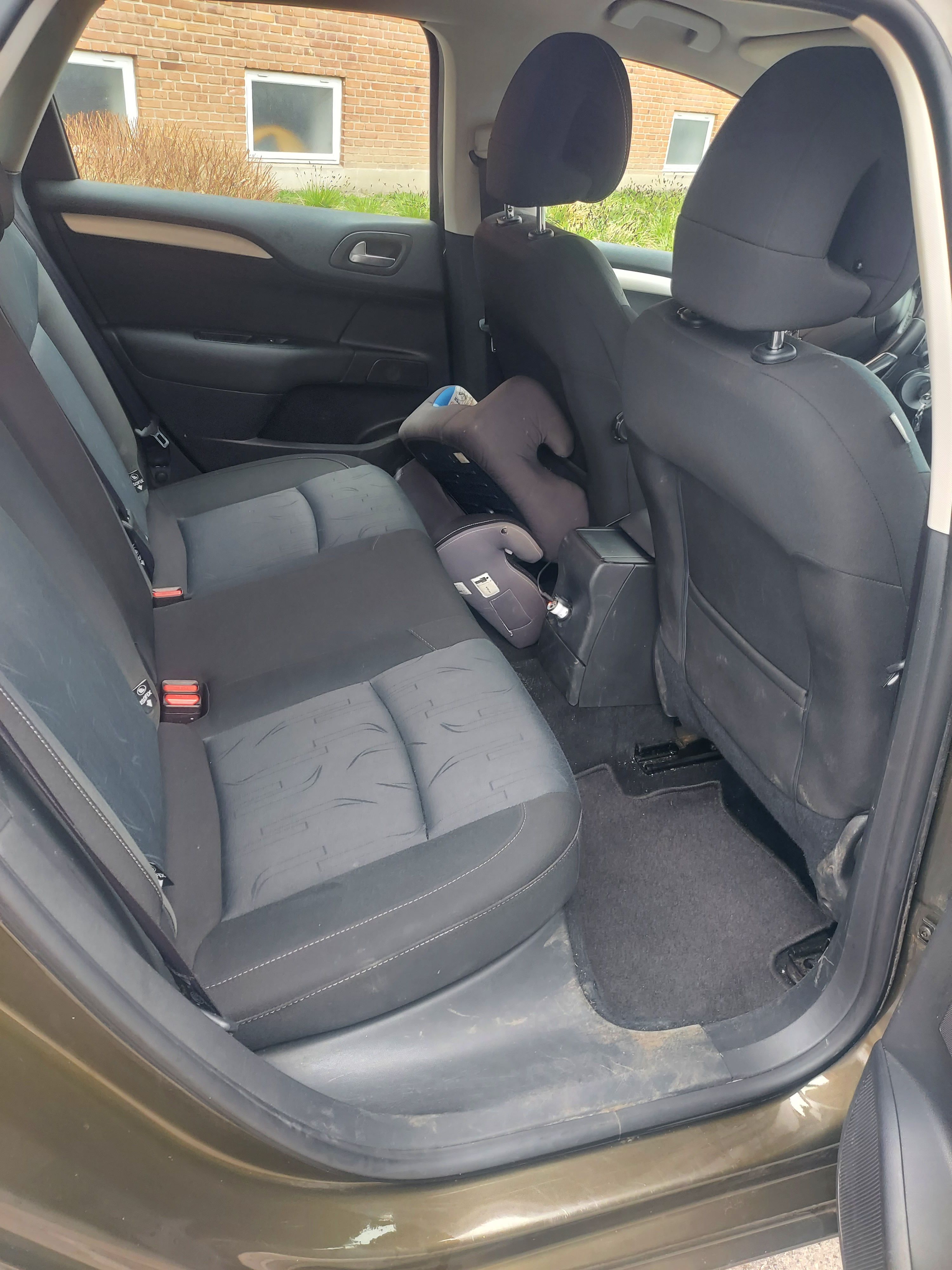 CITROËN C4 Thumbnail 5