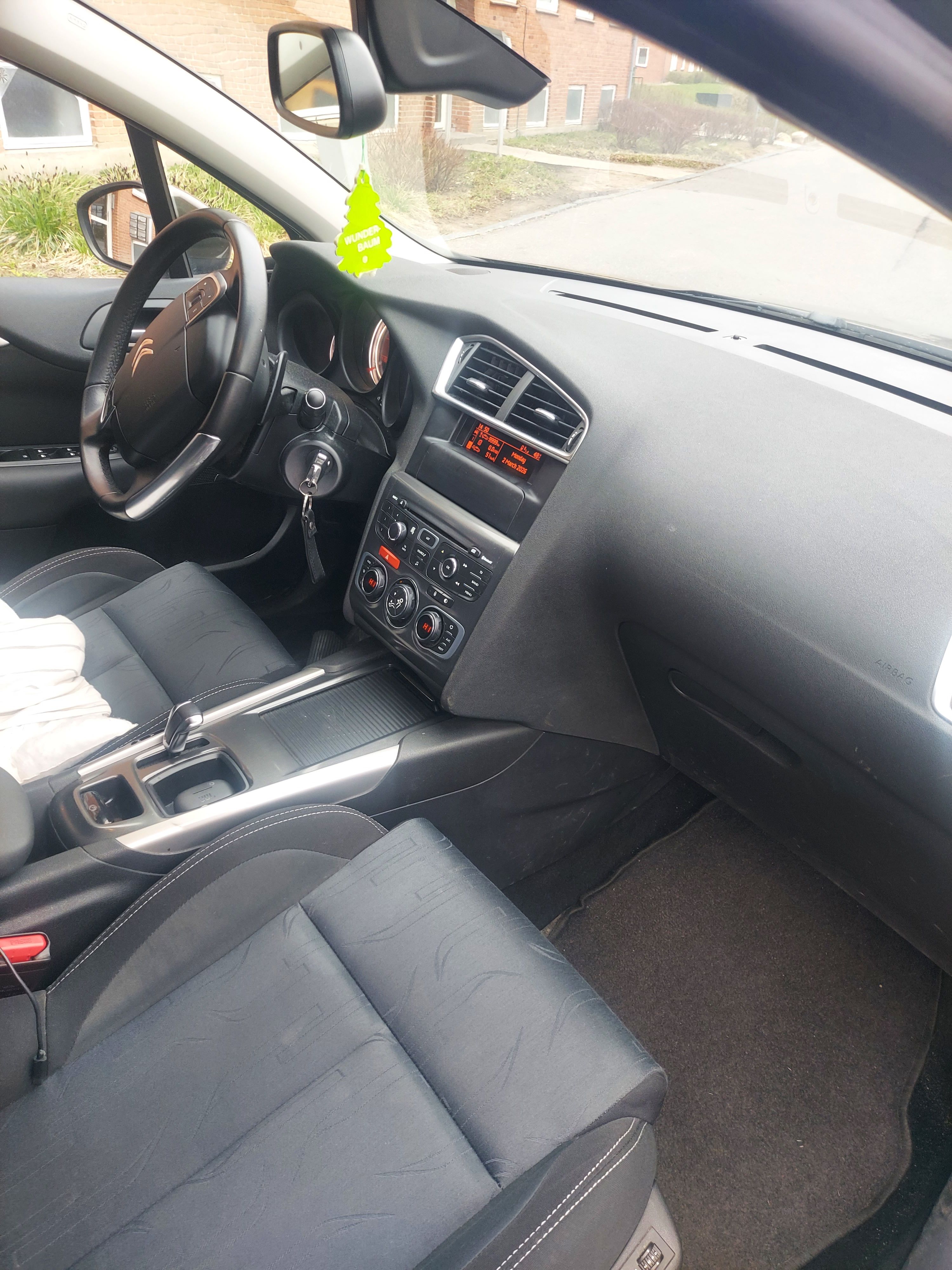CITROËN C4 Thumbnail 4
