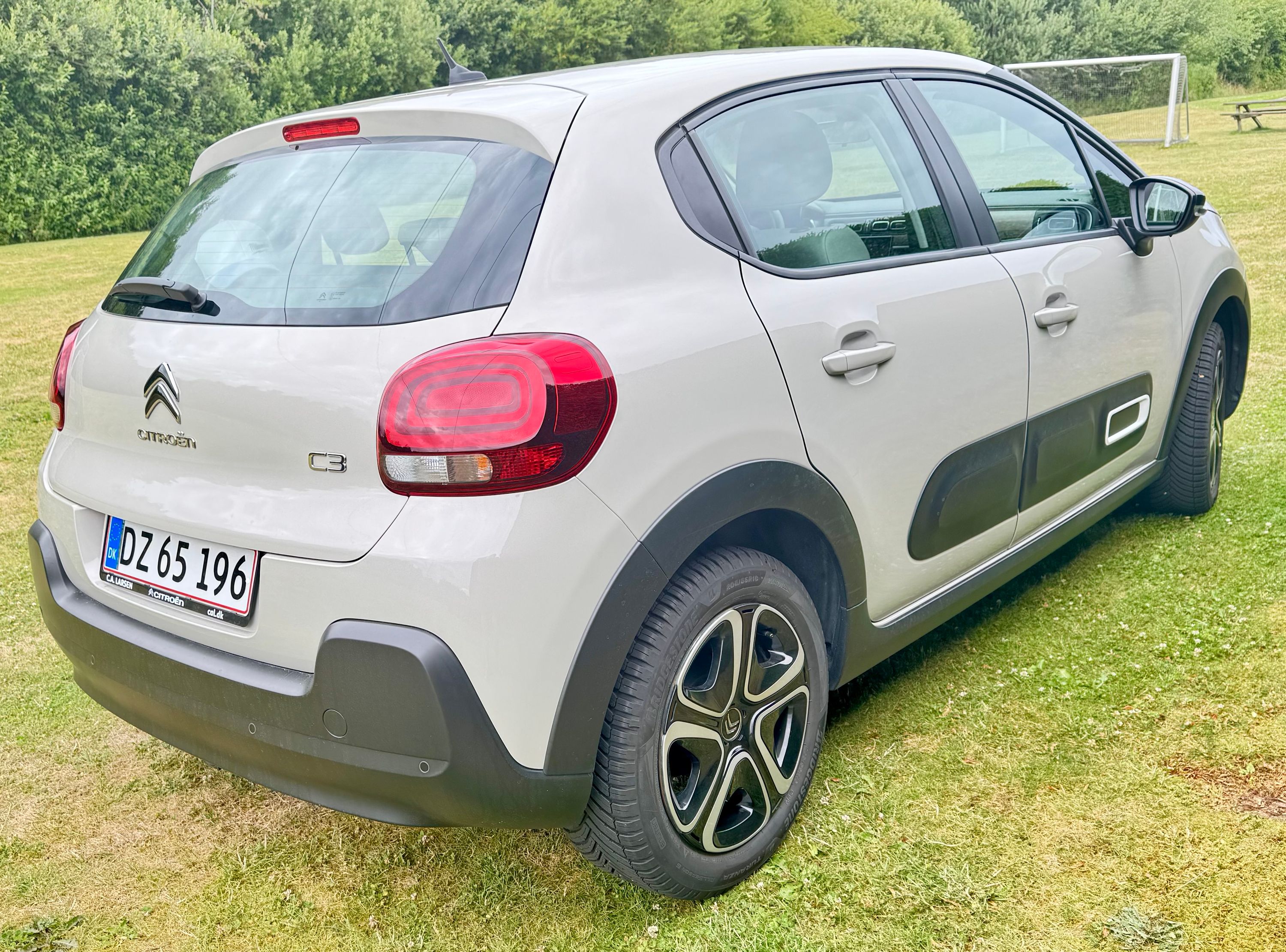 CITROËN C3 Thumbnail 3