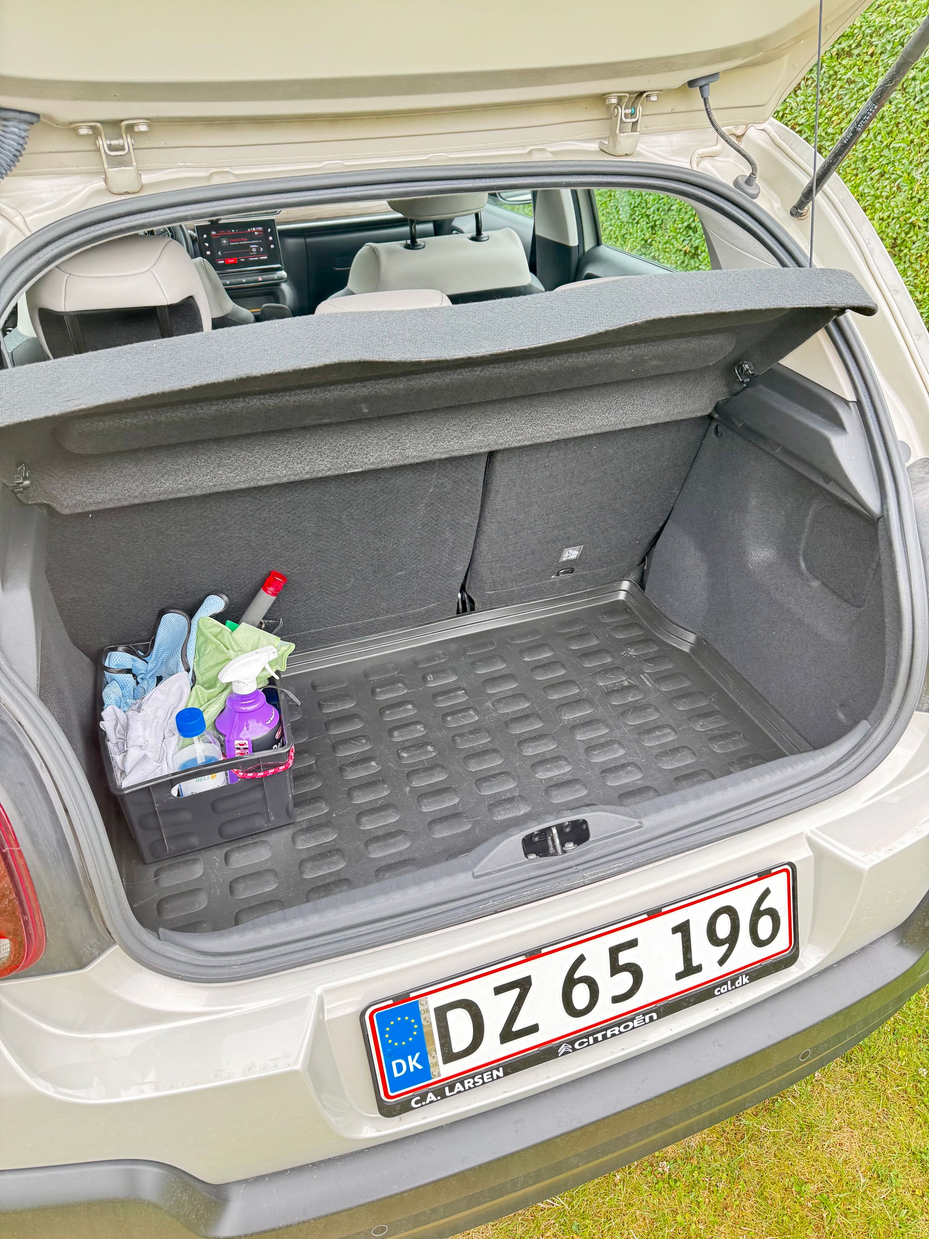 CITROËN C3 Thumbnail 10