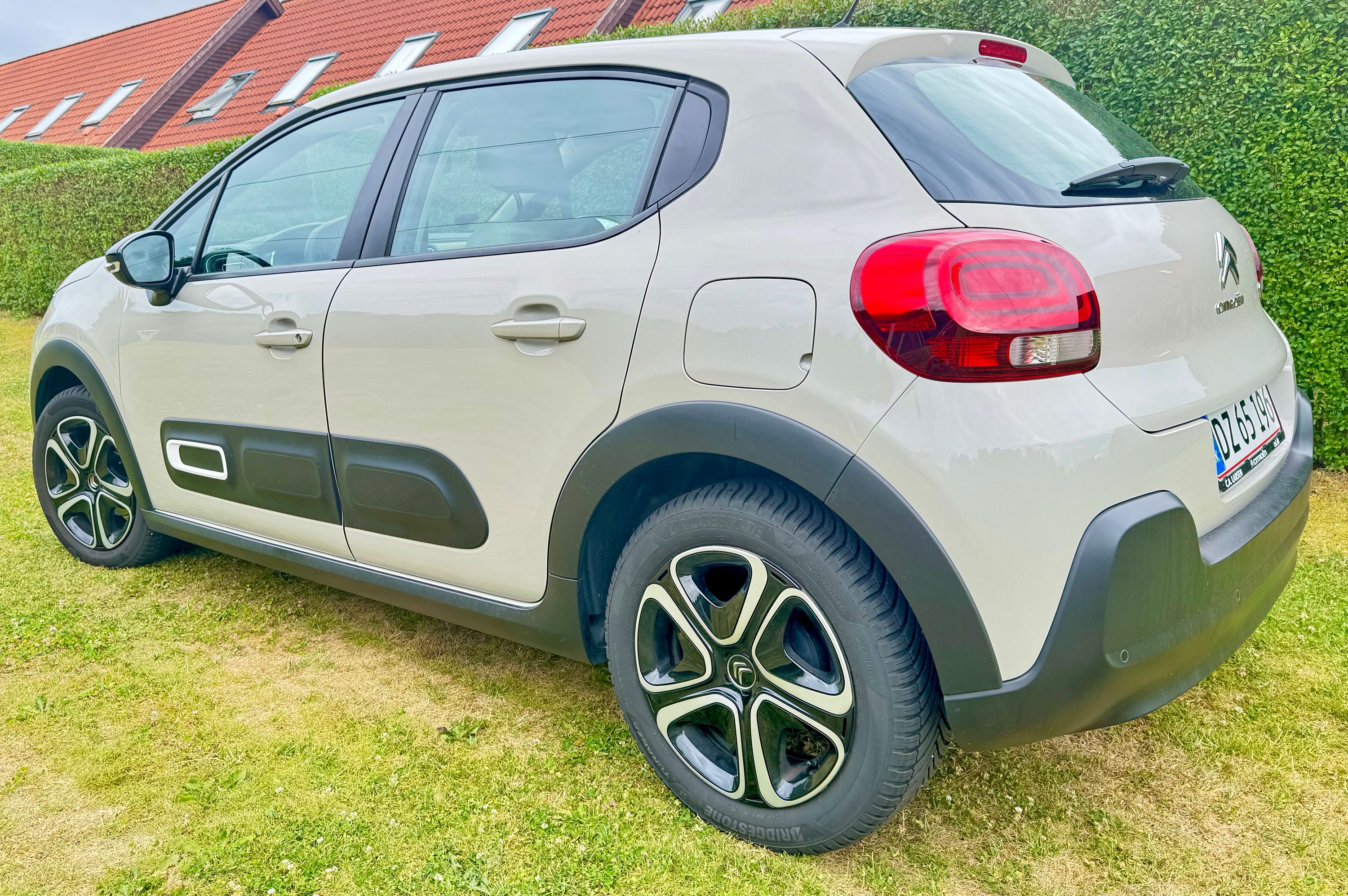 CITROËN C3 Thumbnail 9