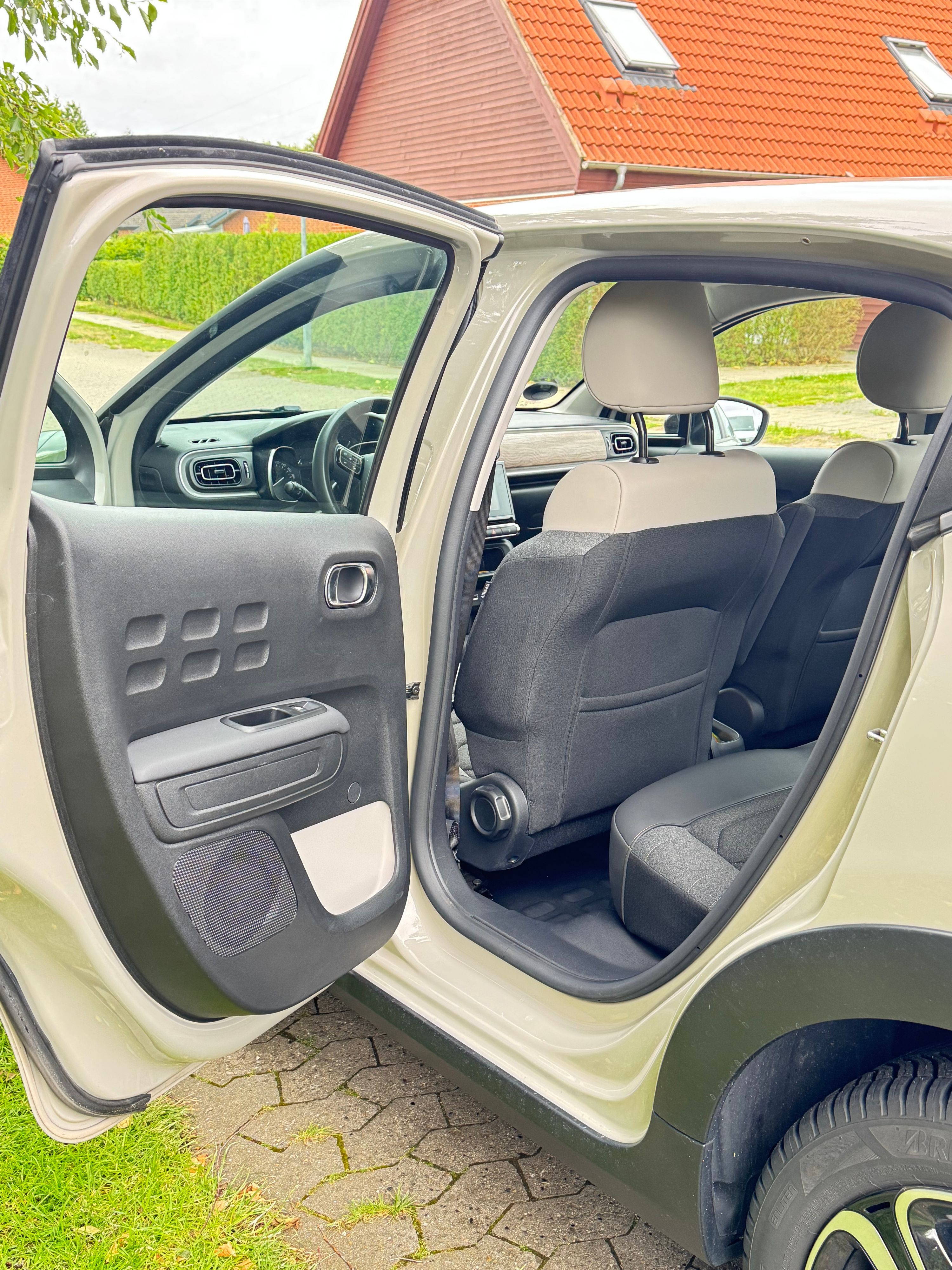 CITROËN C3 Thumbnail 12