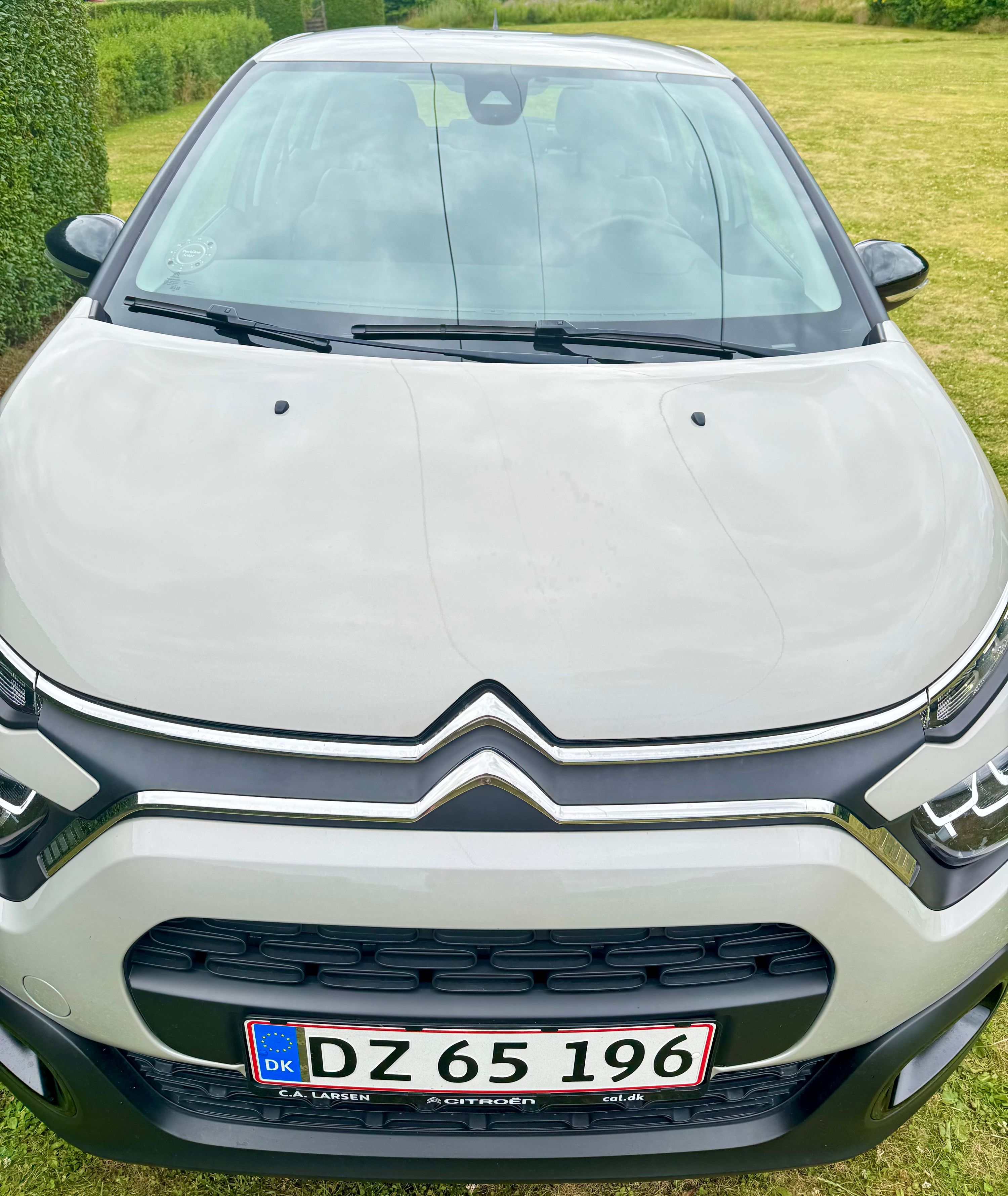CITROËN C3 Thumbnail 7