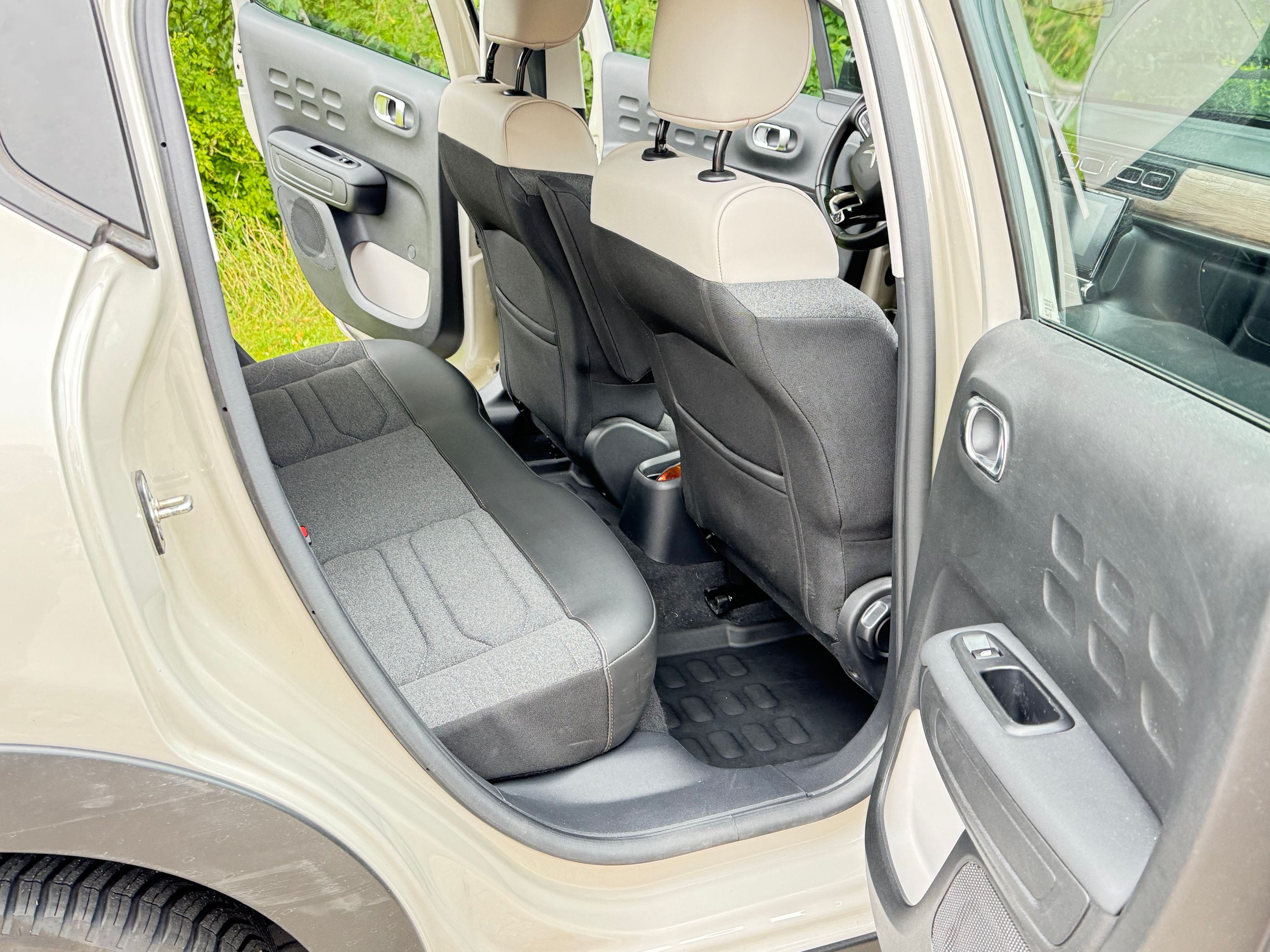 CITROËN C3 Thumbnail 4