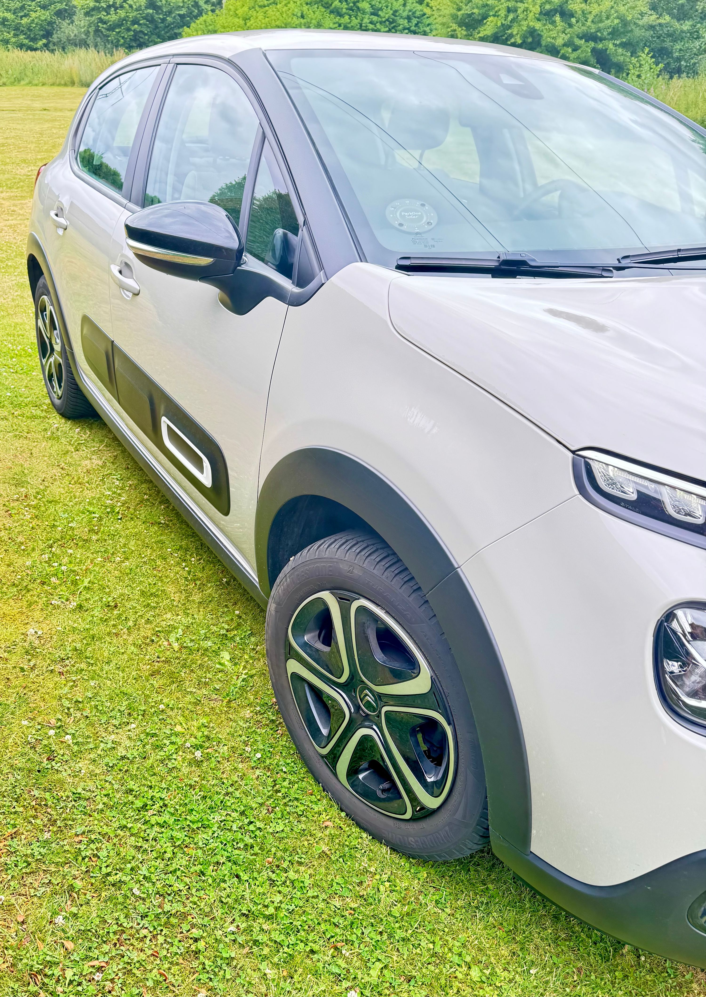 CITROËN C3 Thumbnail 5
