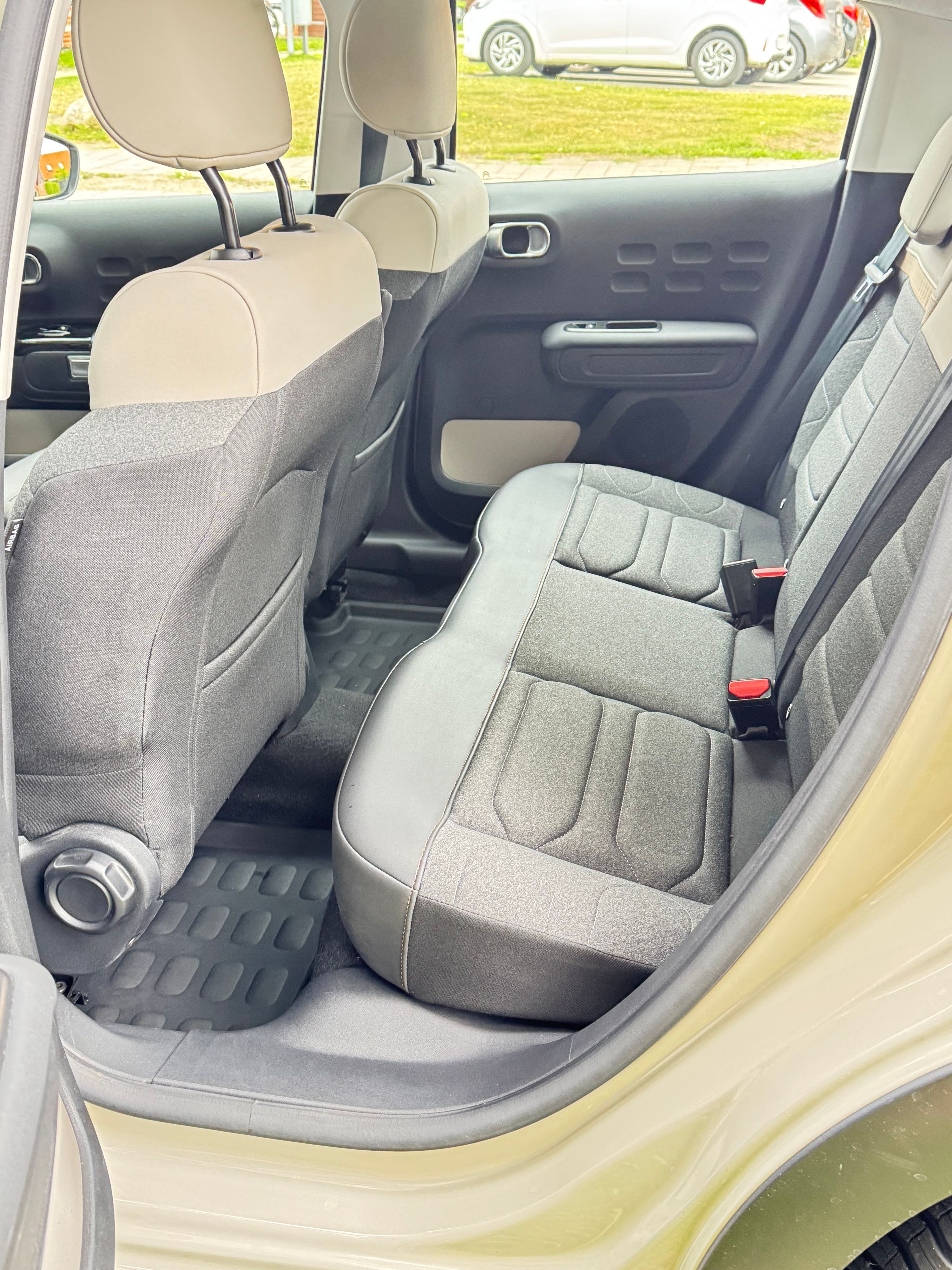 CITROËN C3 Thumbnail 11