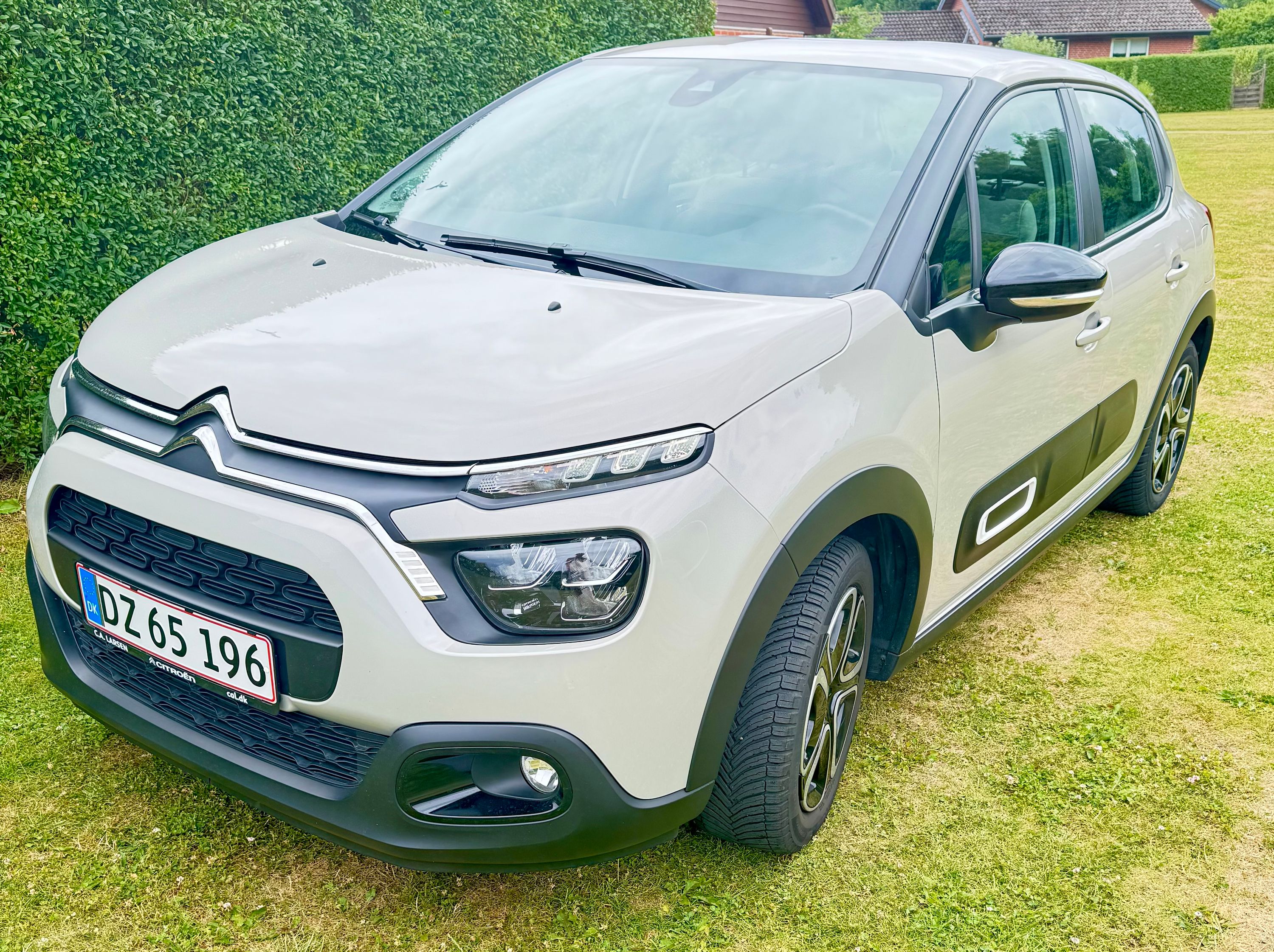 CITROËN C3