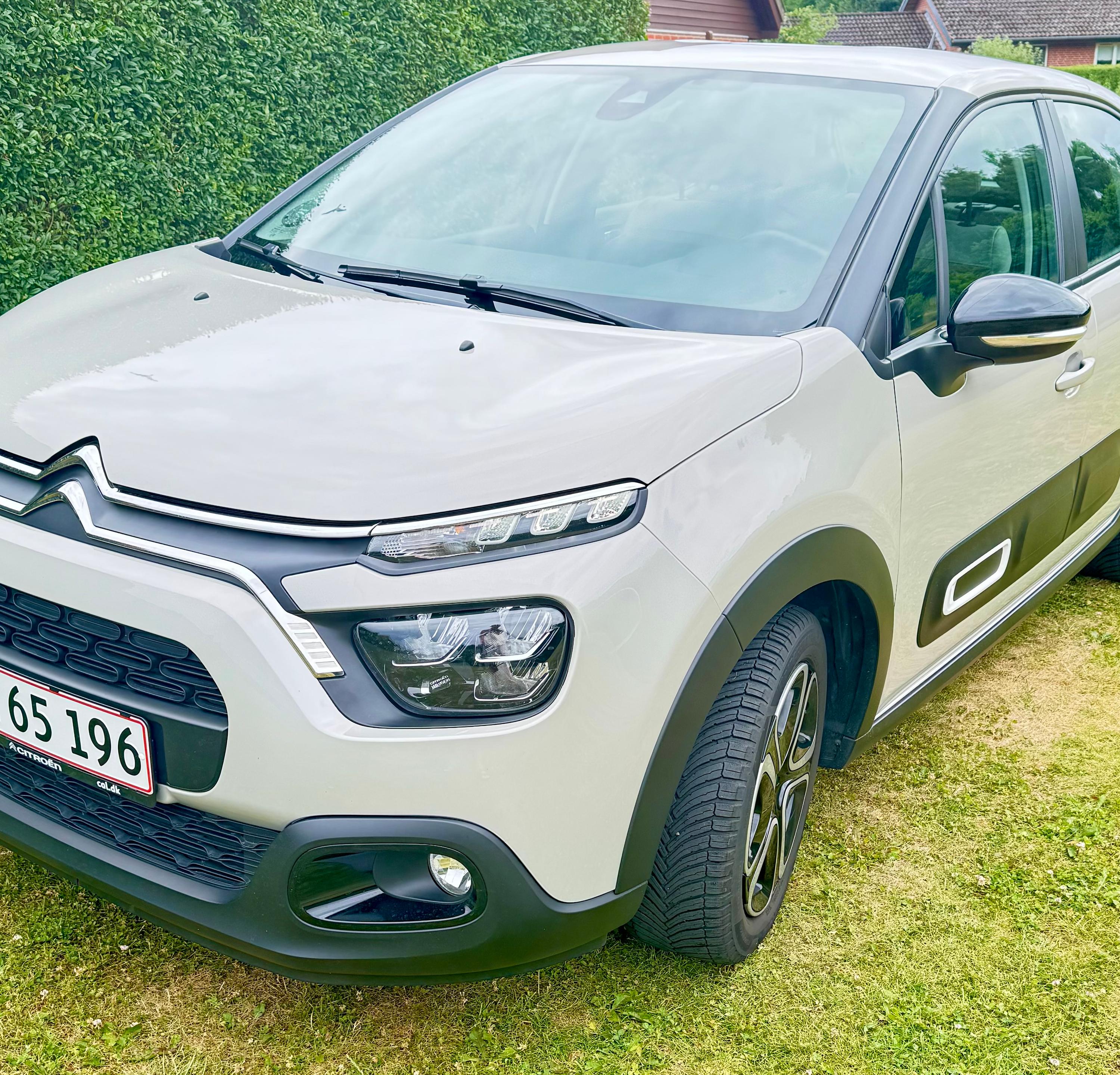 CITROËN C3