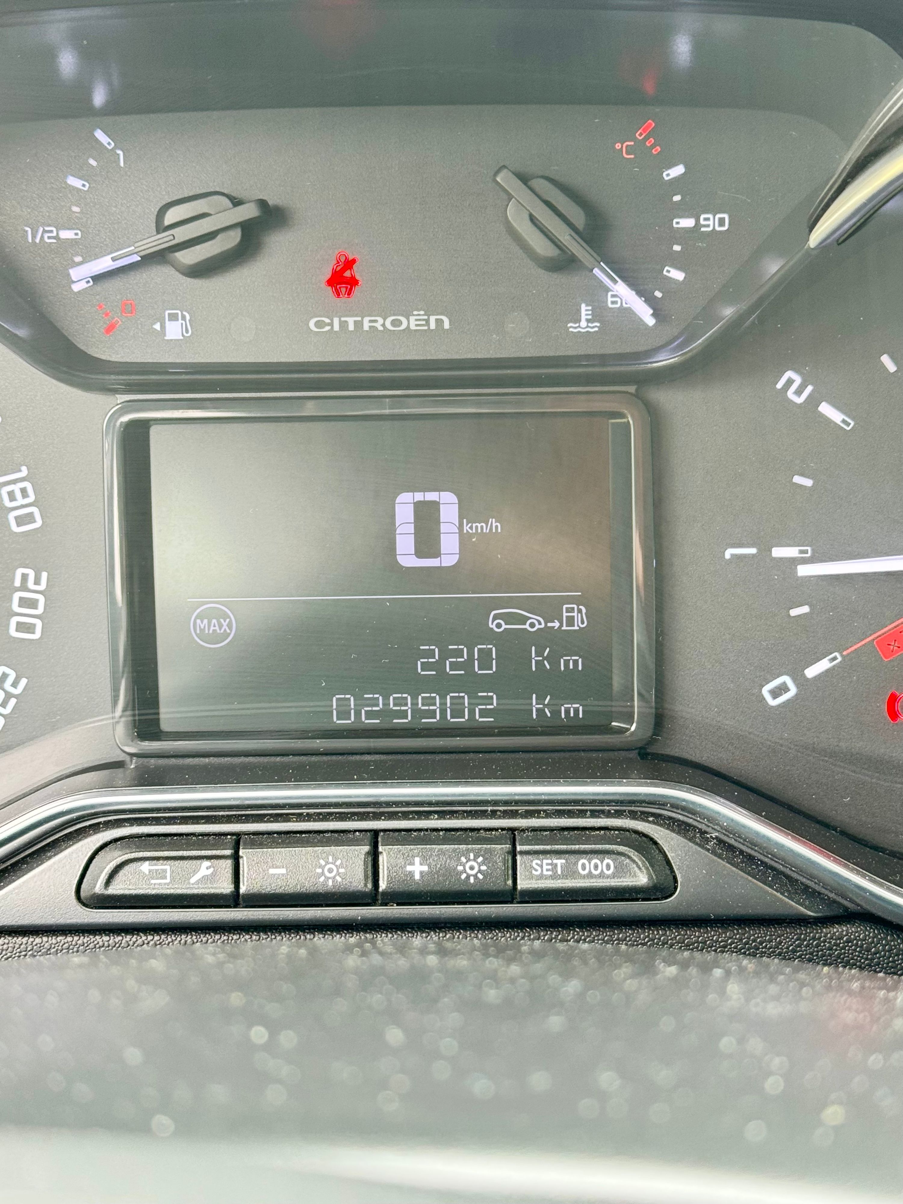 CITROËN C3 Thumbnail 2