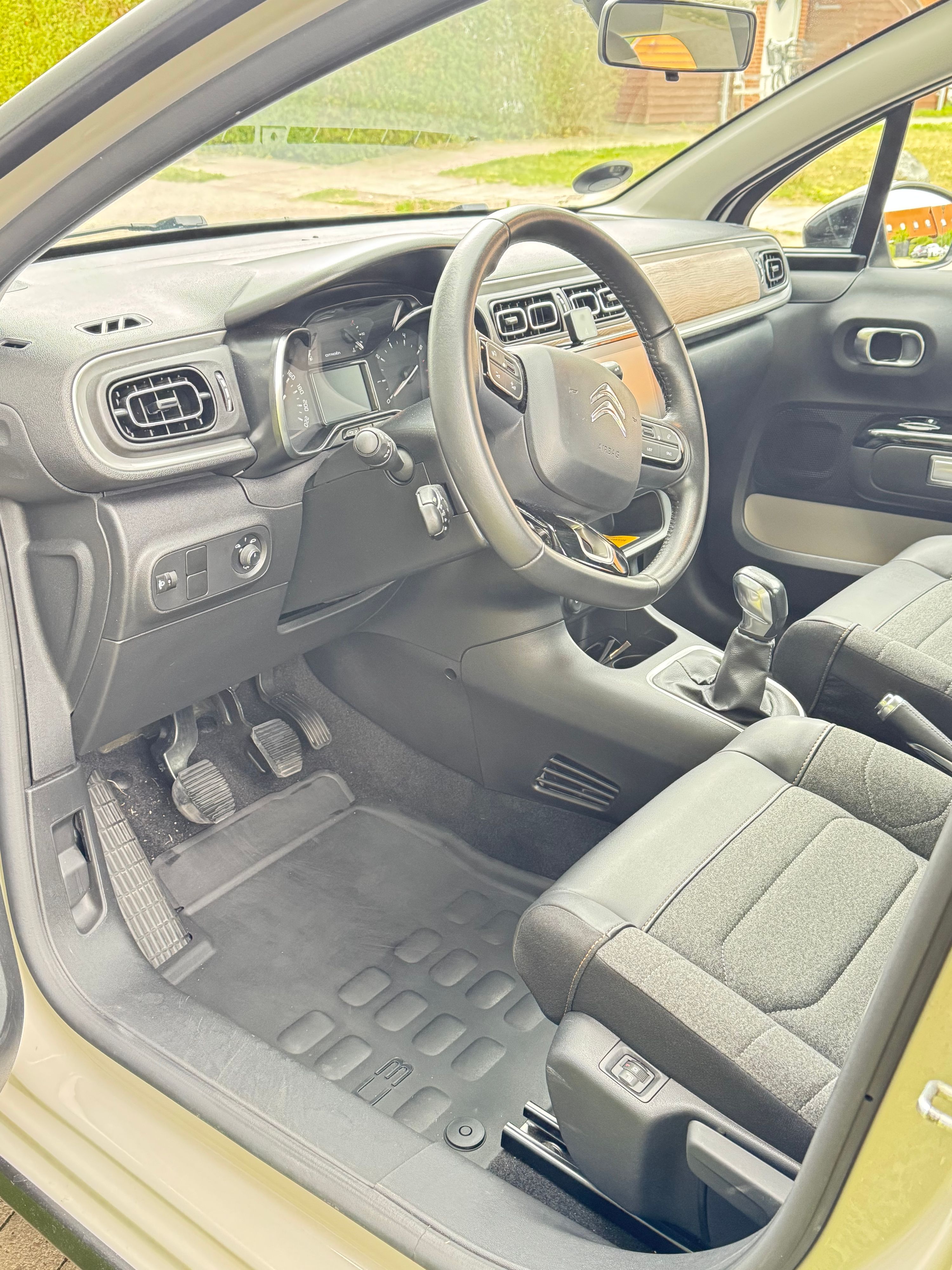 CITROËN C3 Thumbnail 8