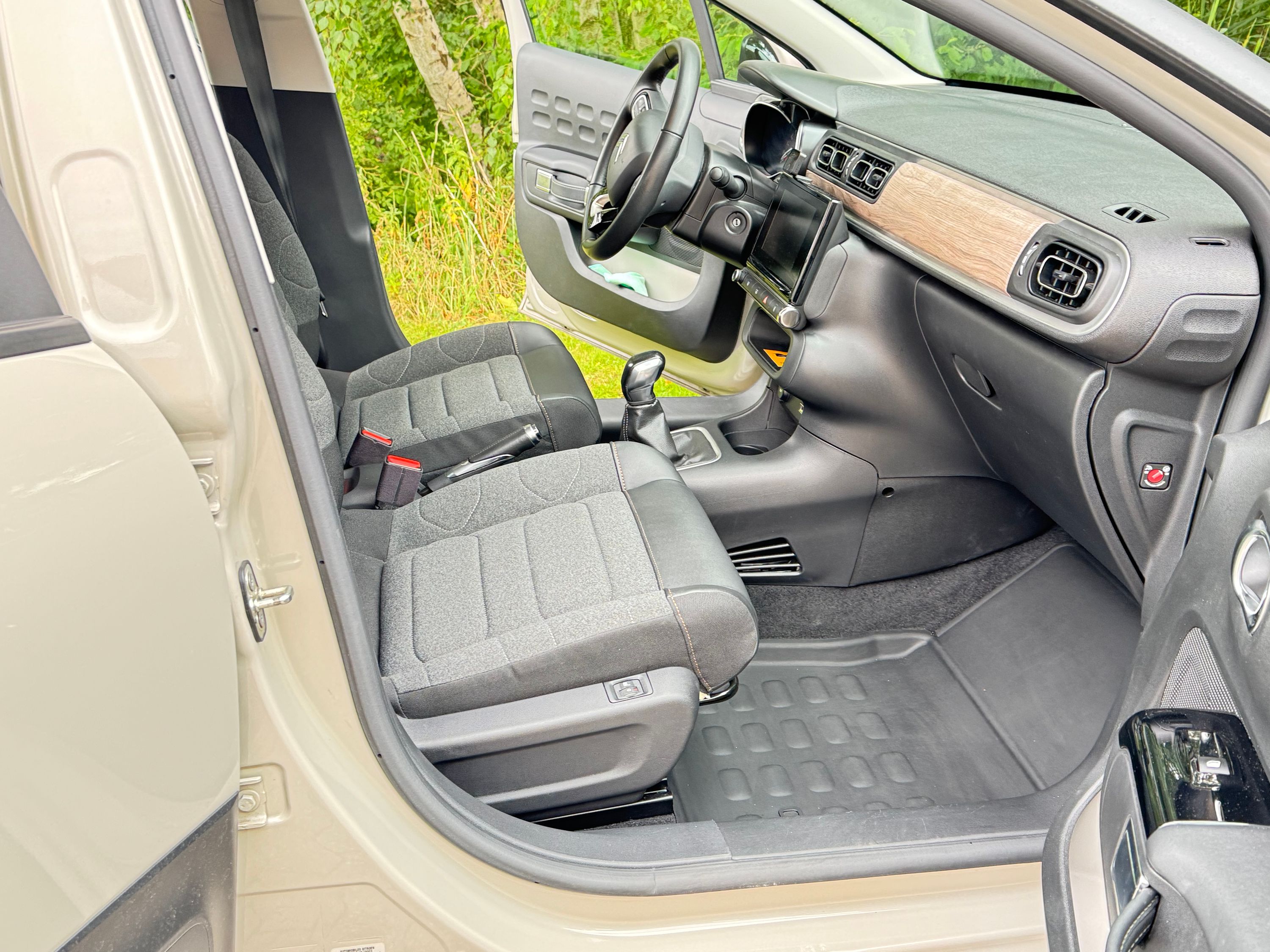 CITROËN C3 Thumbnail 6