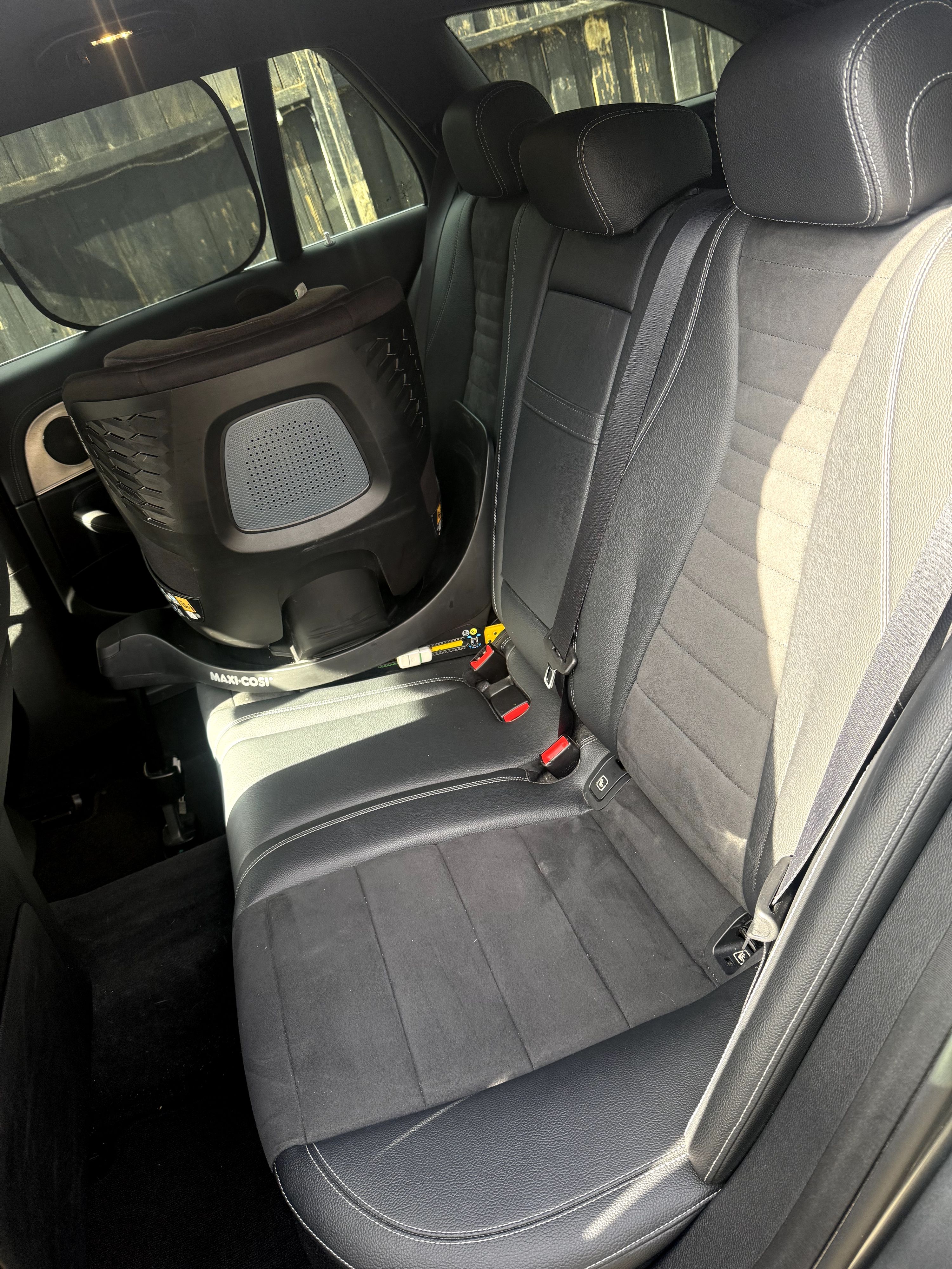 MERCEDES-BENZ E-Klasse Thumbnail 12